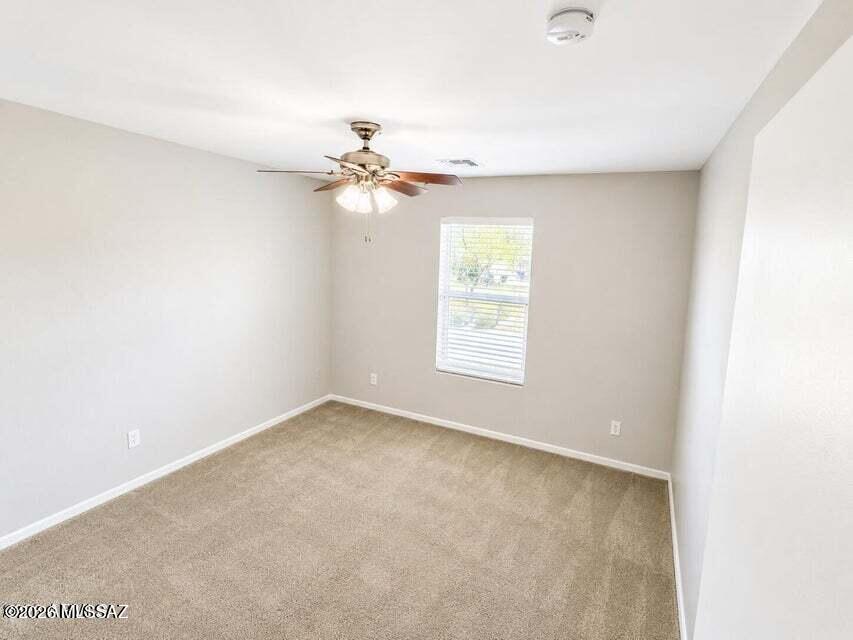 Out Of Pima County - Residential