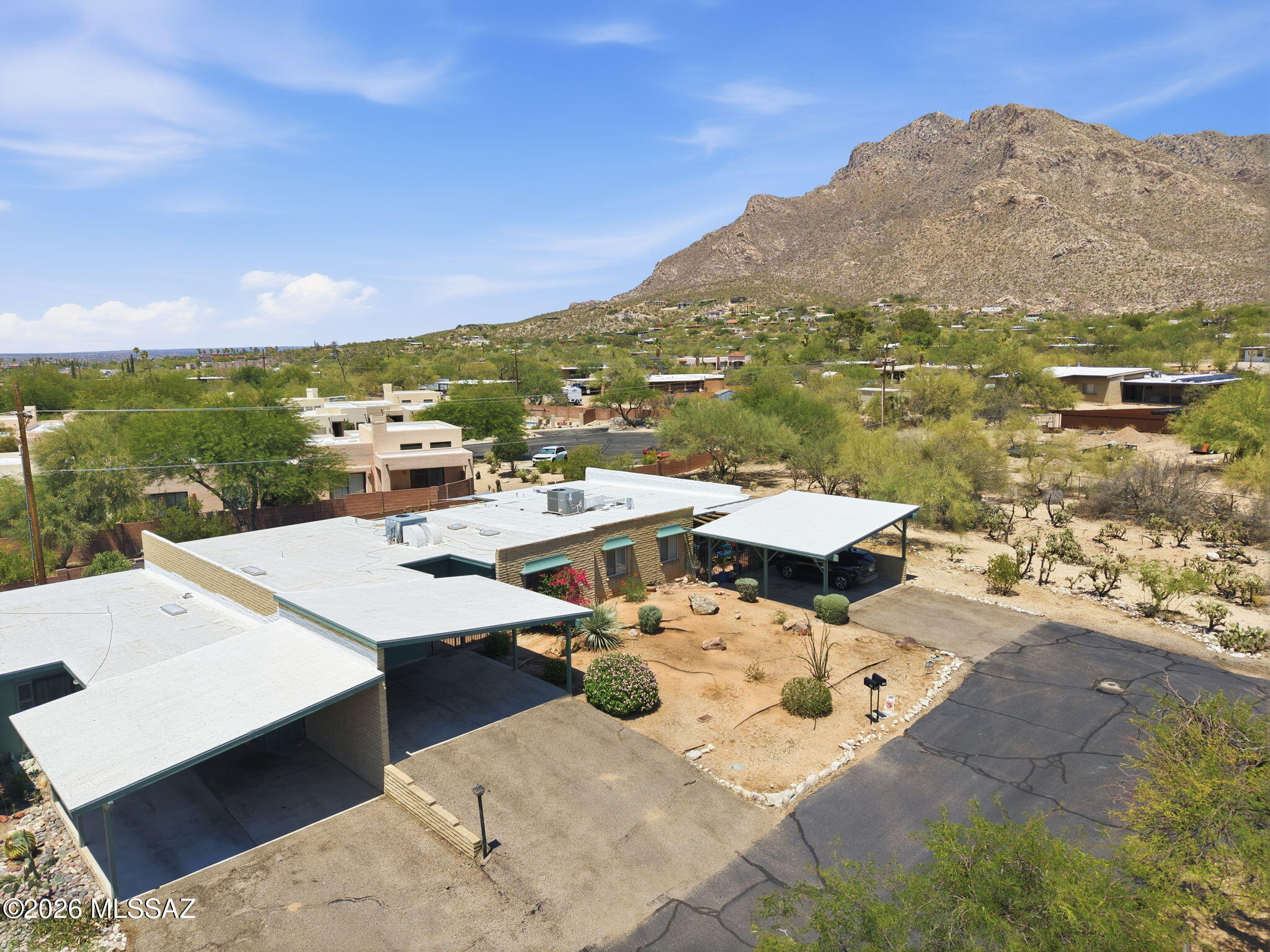 Verde Catalina Townhouses(1-149) - Residential