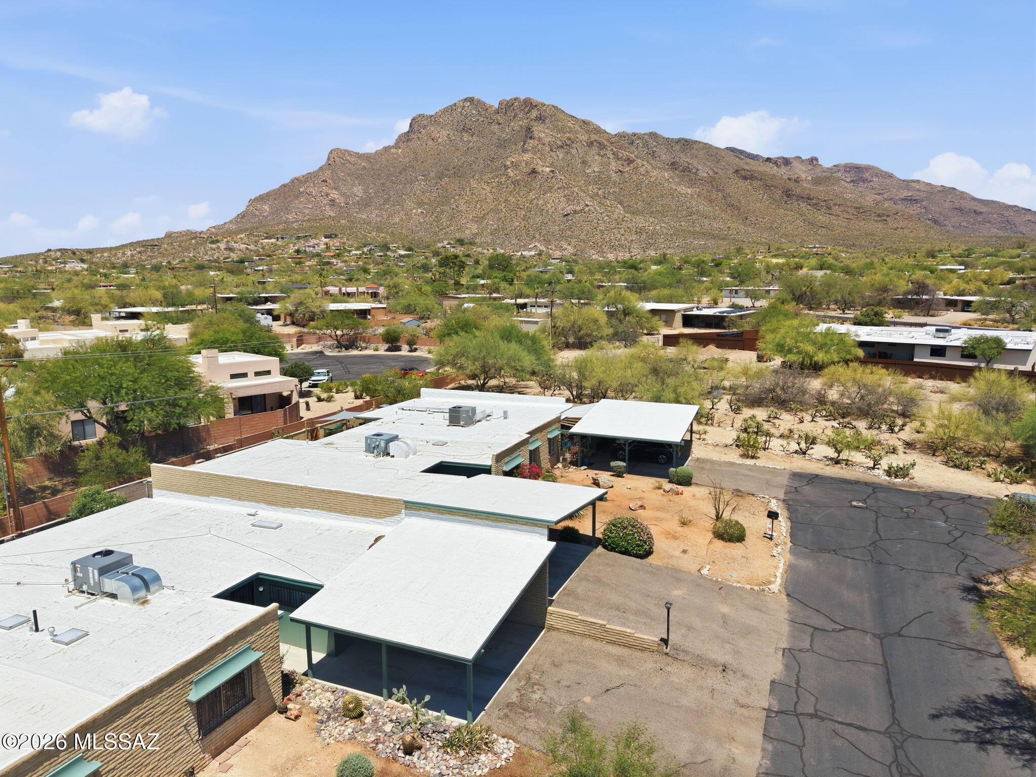 Verde Catalina Townhouses(1-149) - Residential