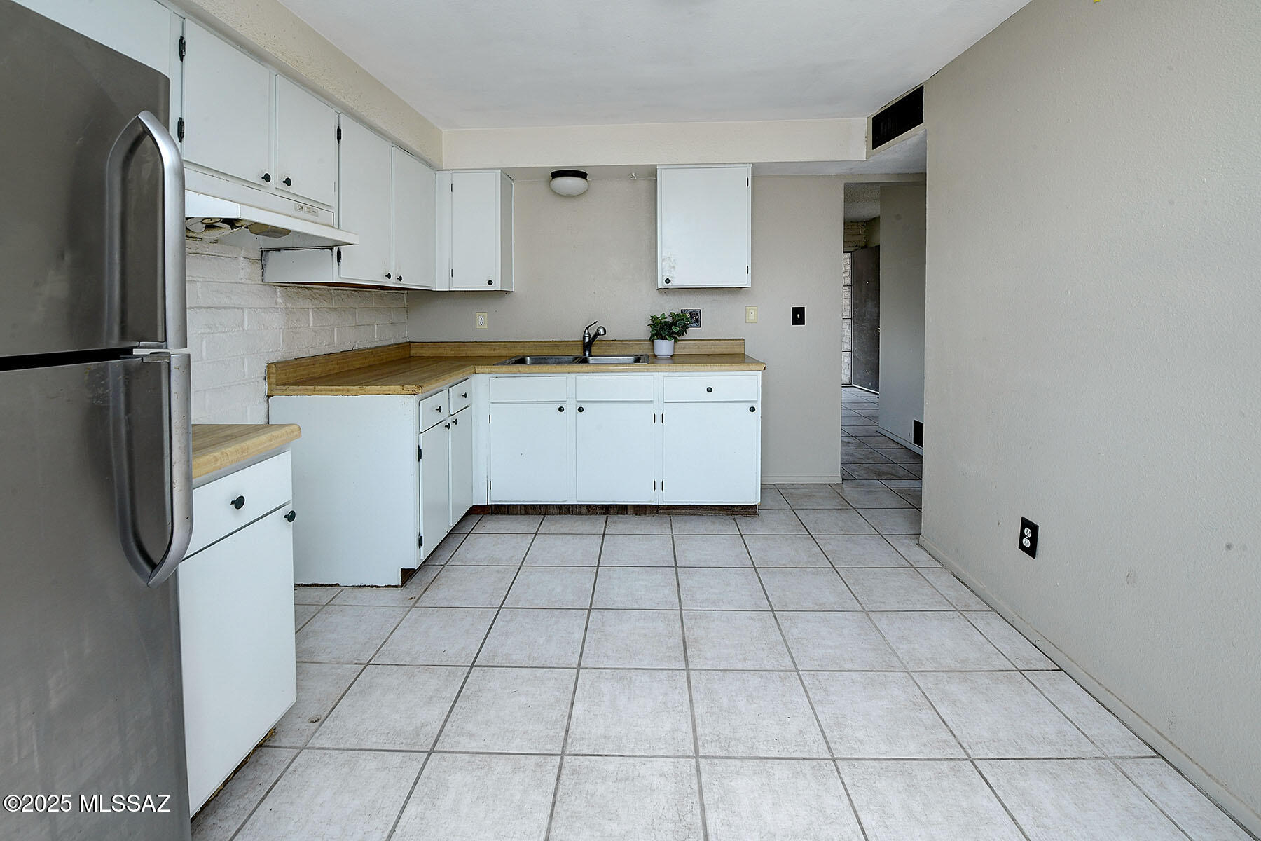 N/A - Residential Income