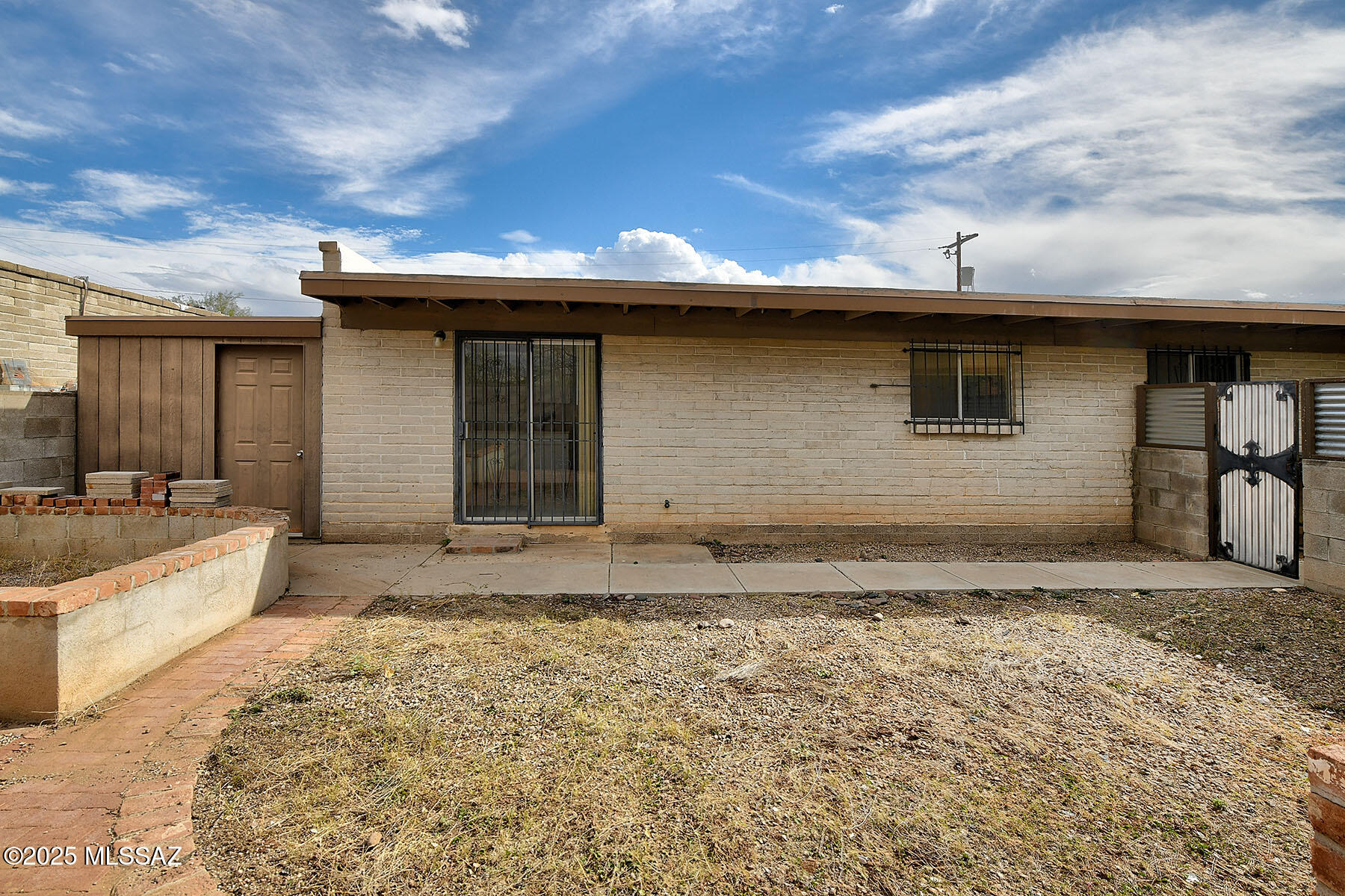 N/A - Residential Income