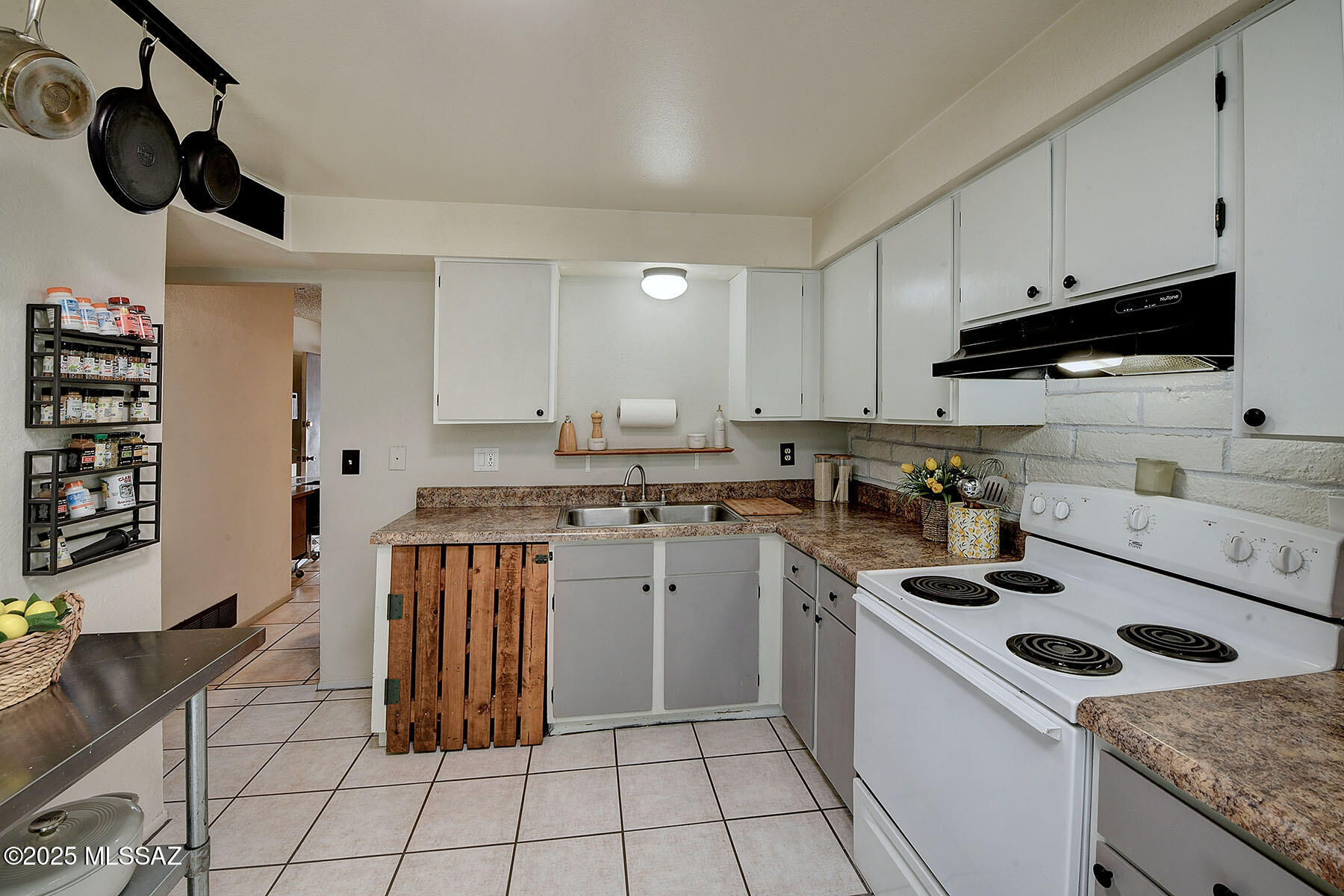 N/A - Residential Income
