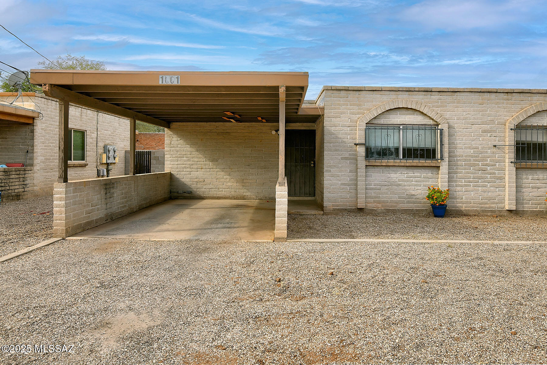 N/A - Residential Income