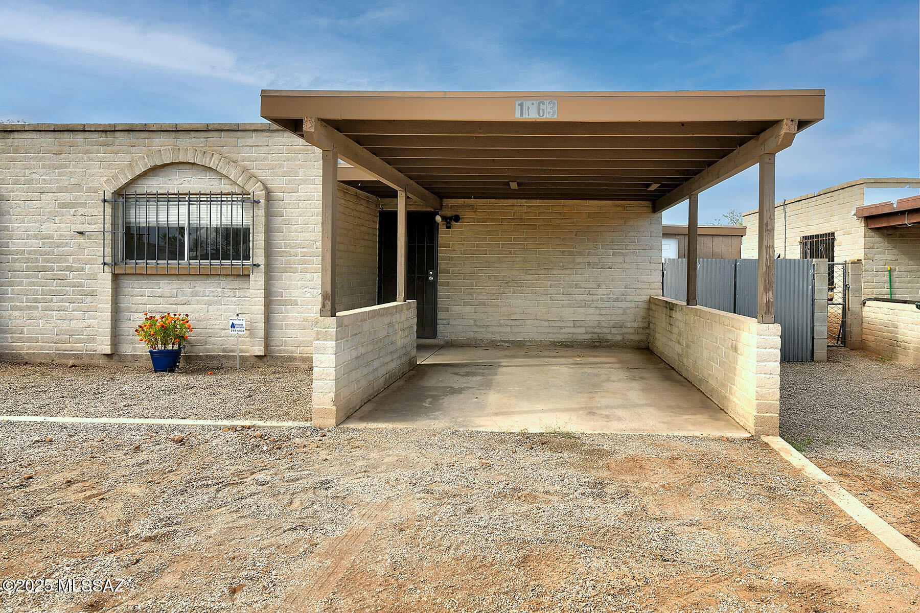 N/A - Residential Income