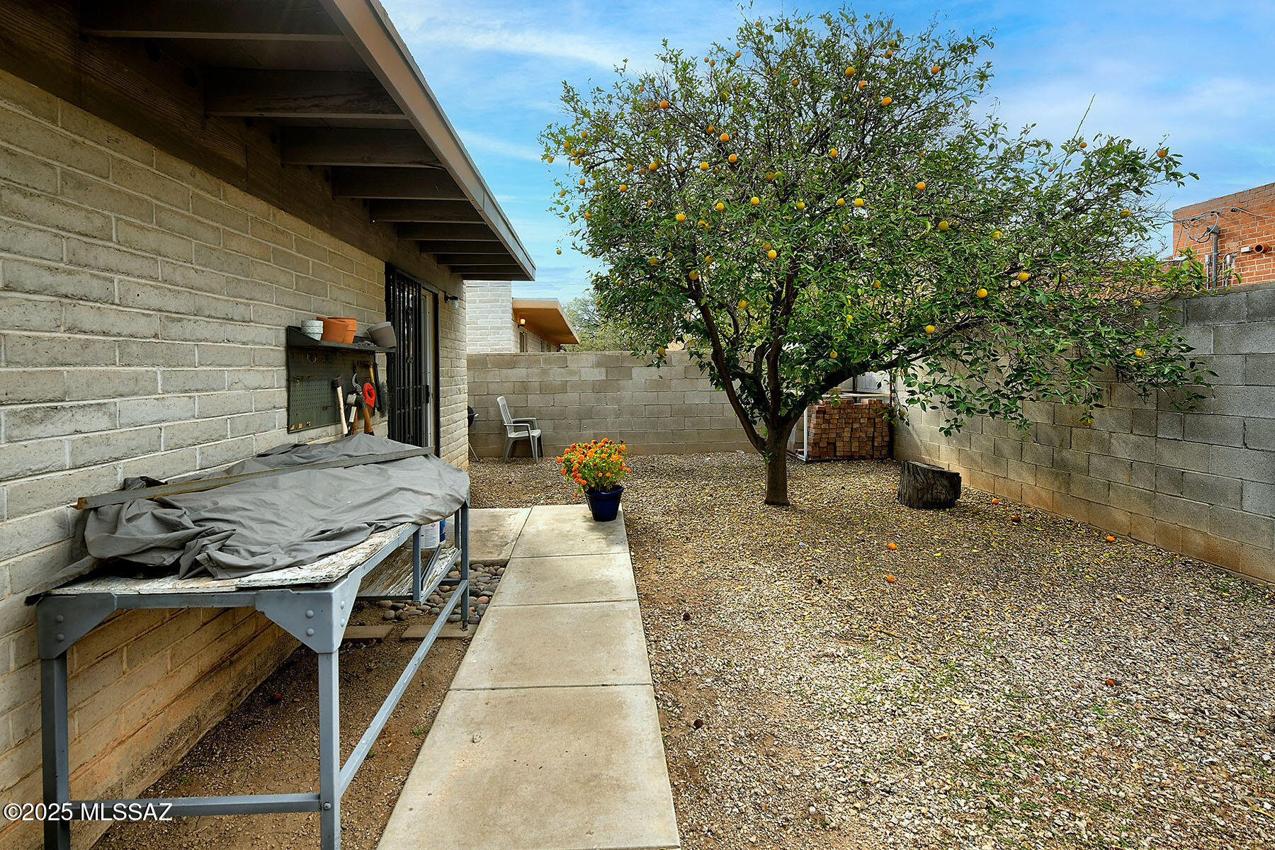 N/A - Residential Income