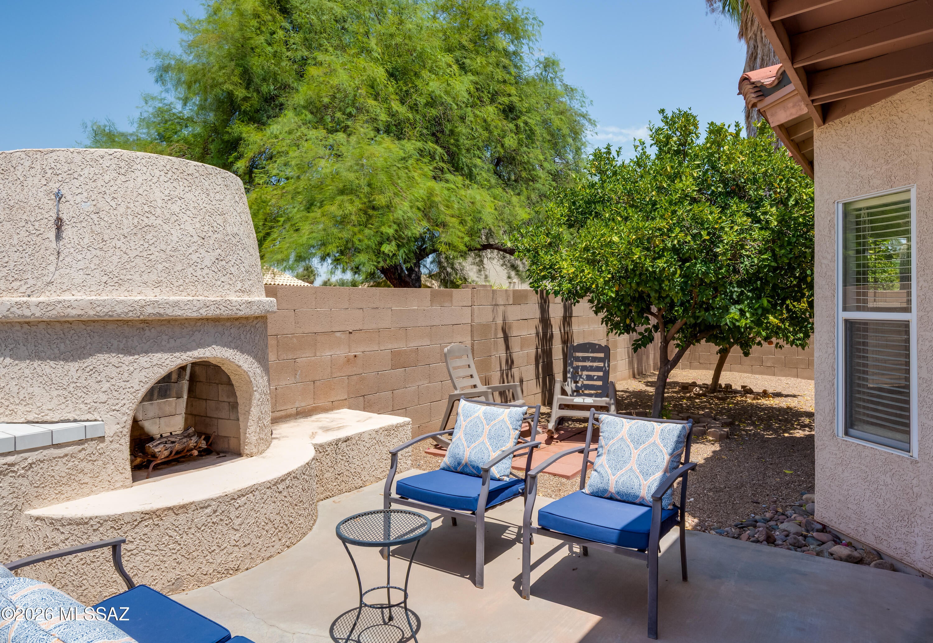 Continental Ranch Parcel 12 A (1-118) - Residential