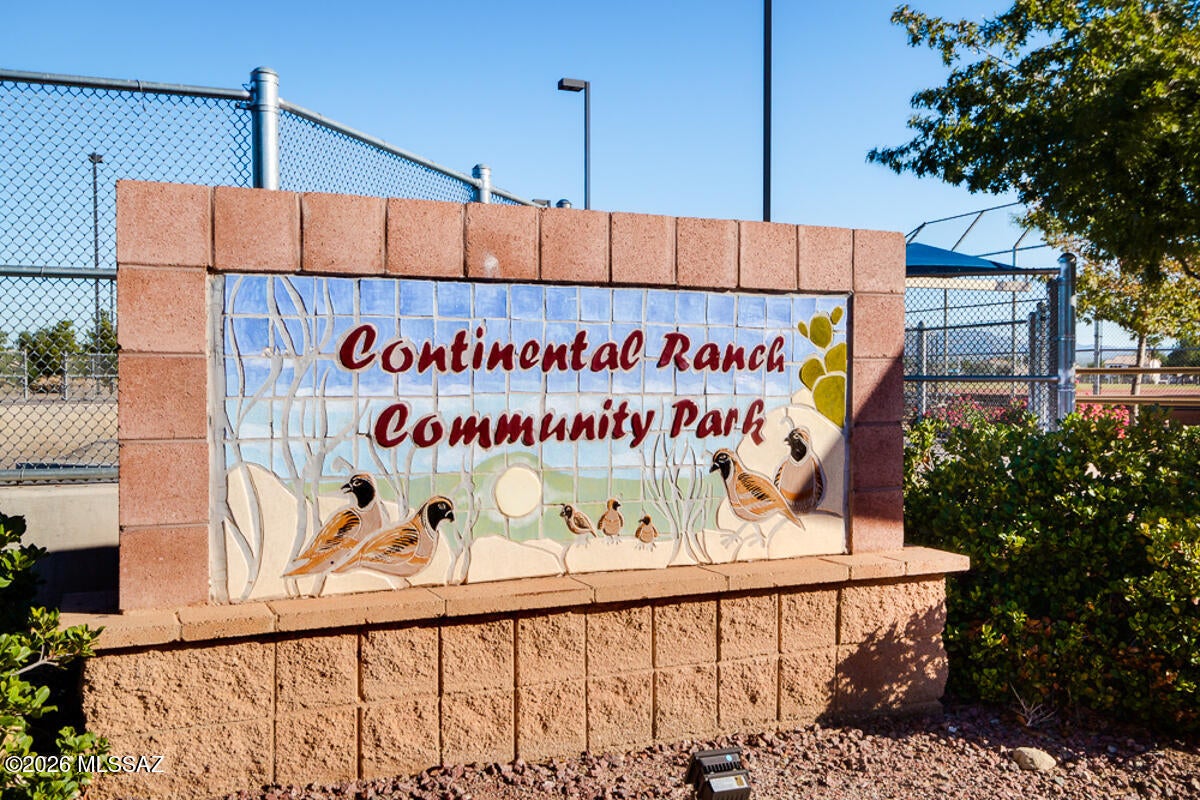 Continental Ranch Parcel 12 A (1-118) - Residential