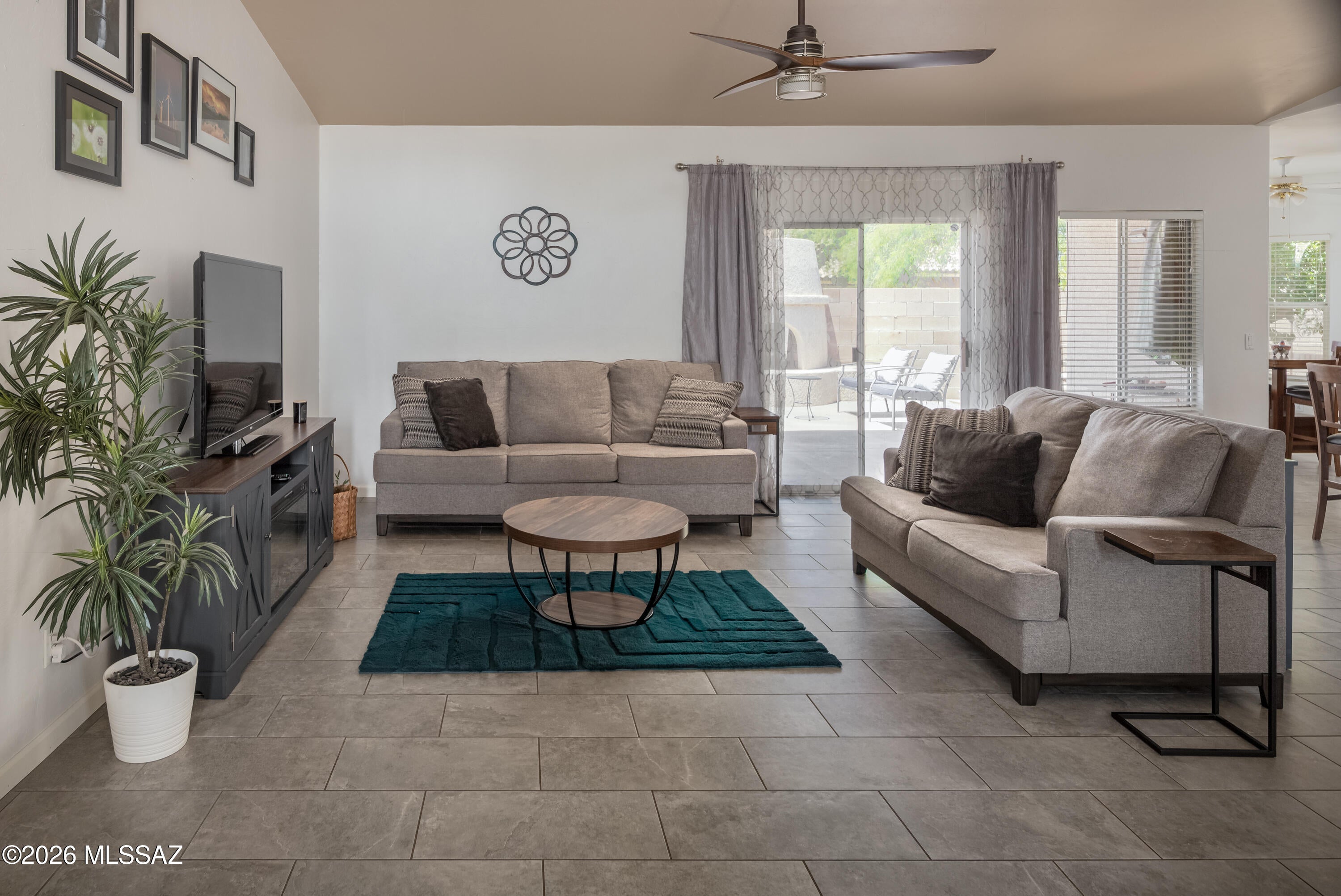Continental Ranch Parcel 12 A (1-118) - Residential
