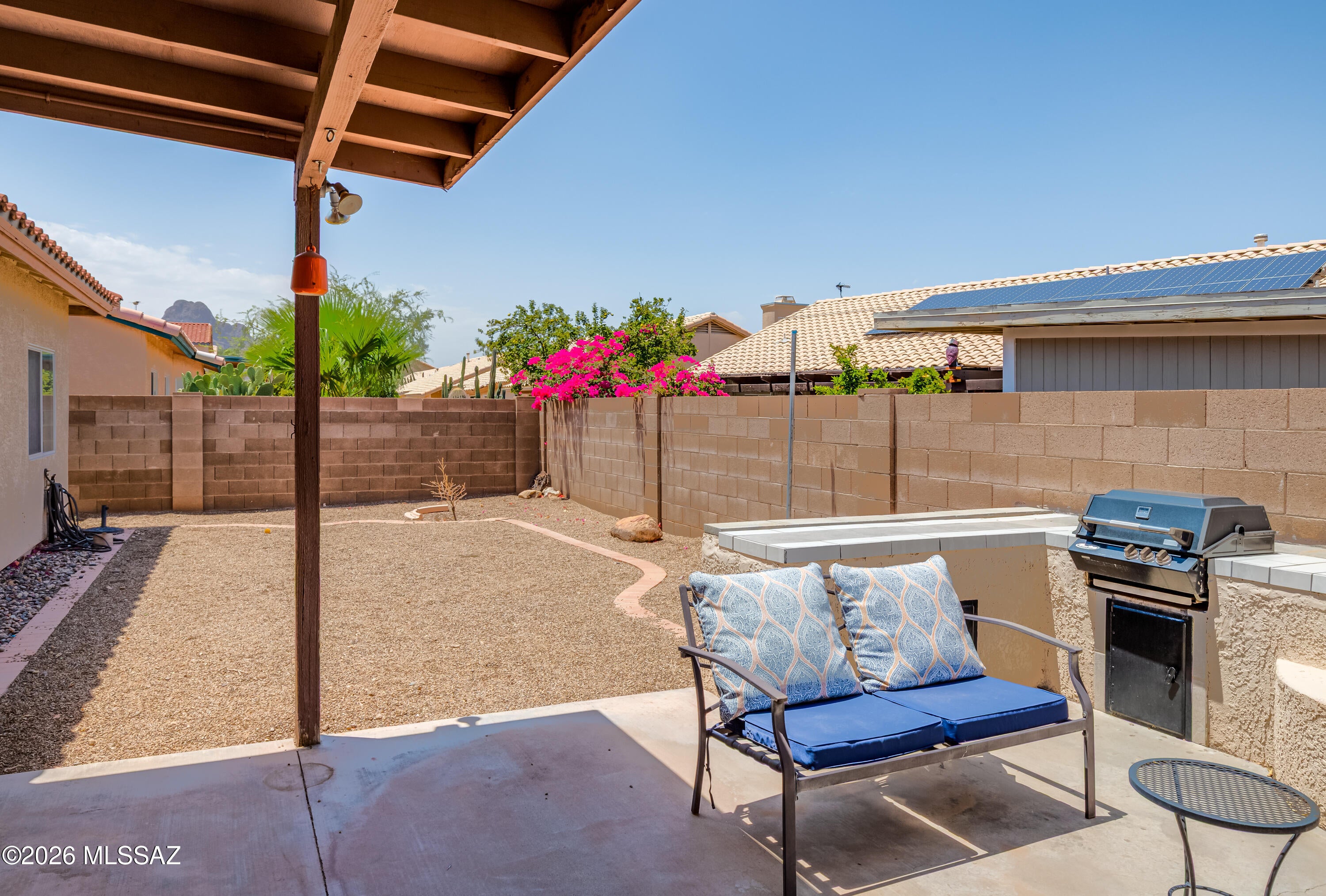 Continental Ranch Parcel 12 A (1-118) - Residential
