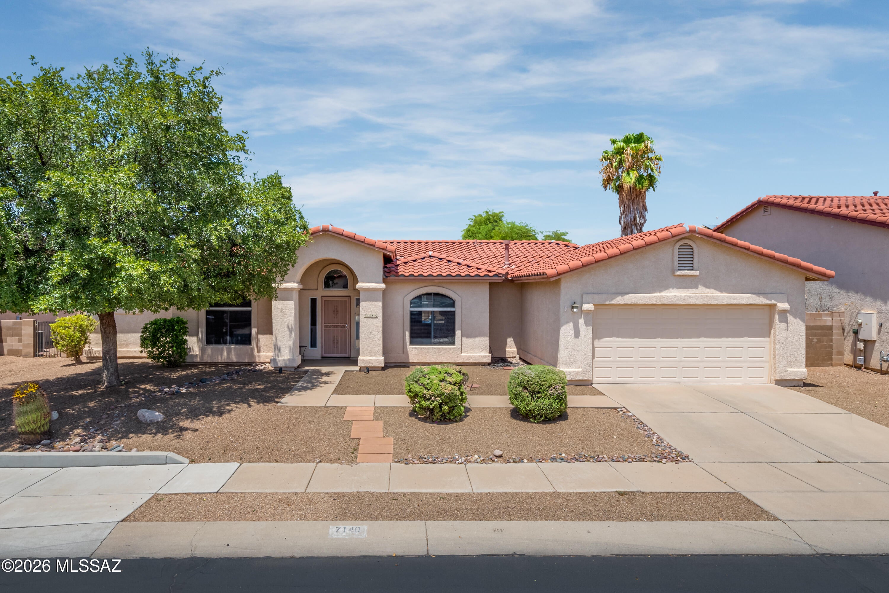 Continental Ranch Parcel 12 A (1-118) - Residential