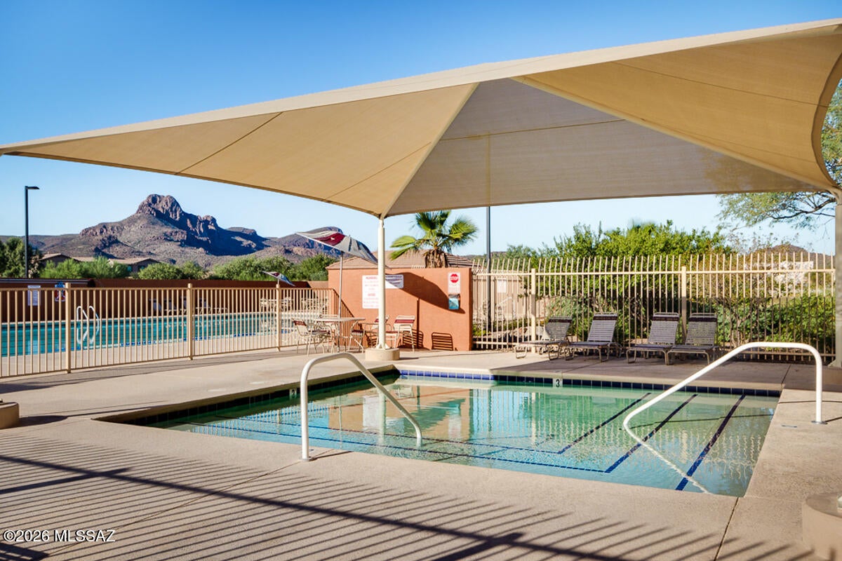 Continental Ranch Parcel 12 A (1-118) - Residential