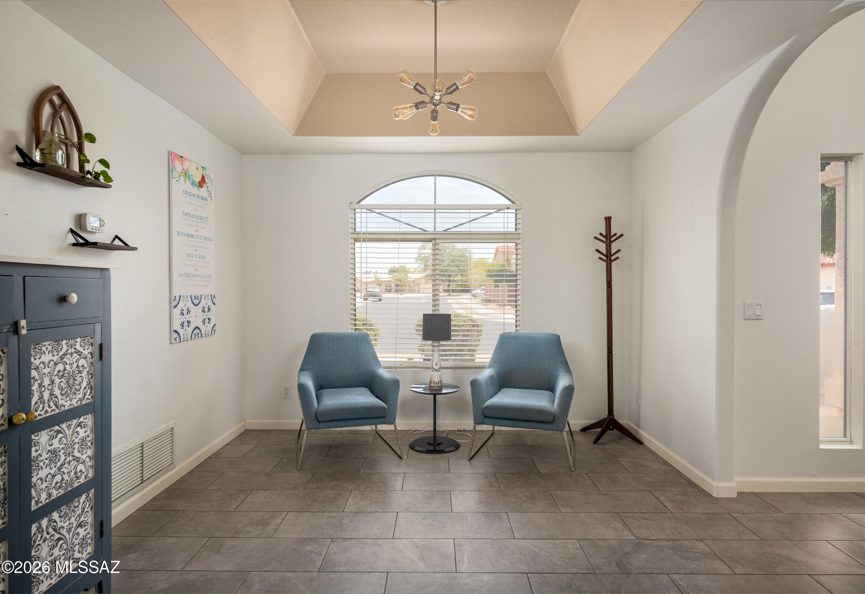 Continental Ranch Parcel 12 A (1-118) - Residential
