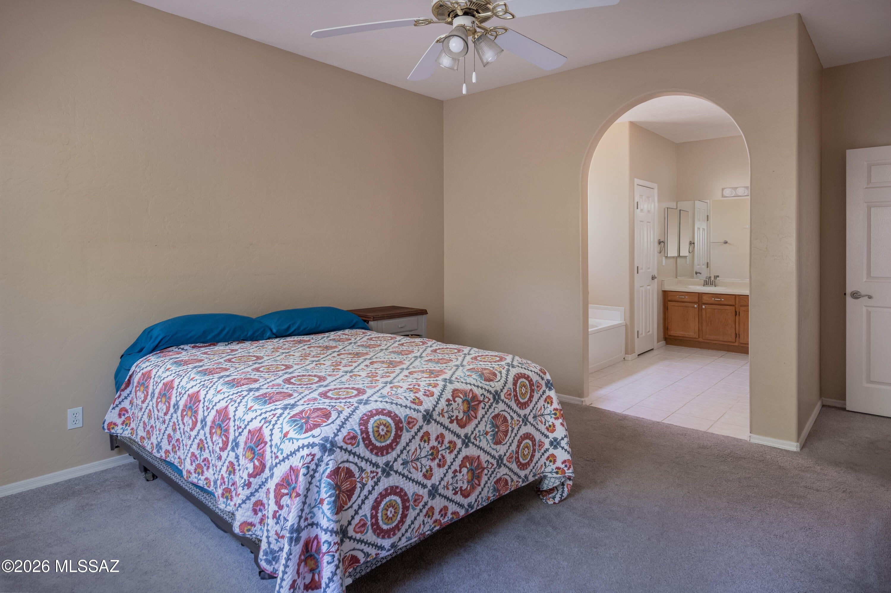 Continental Ranch Parcel 12 A (1-118) - Residential