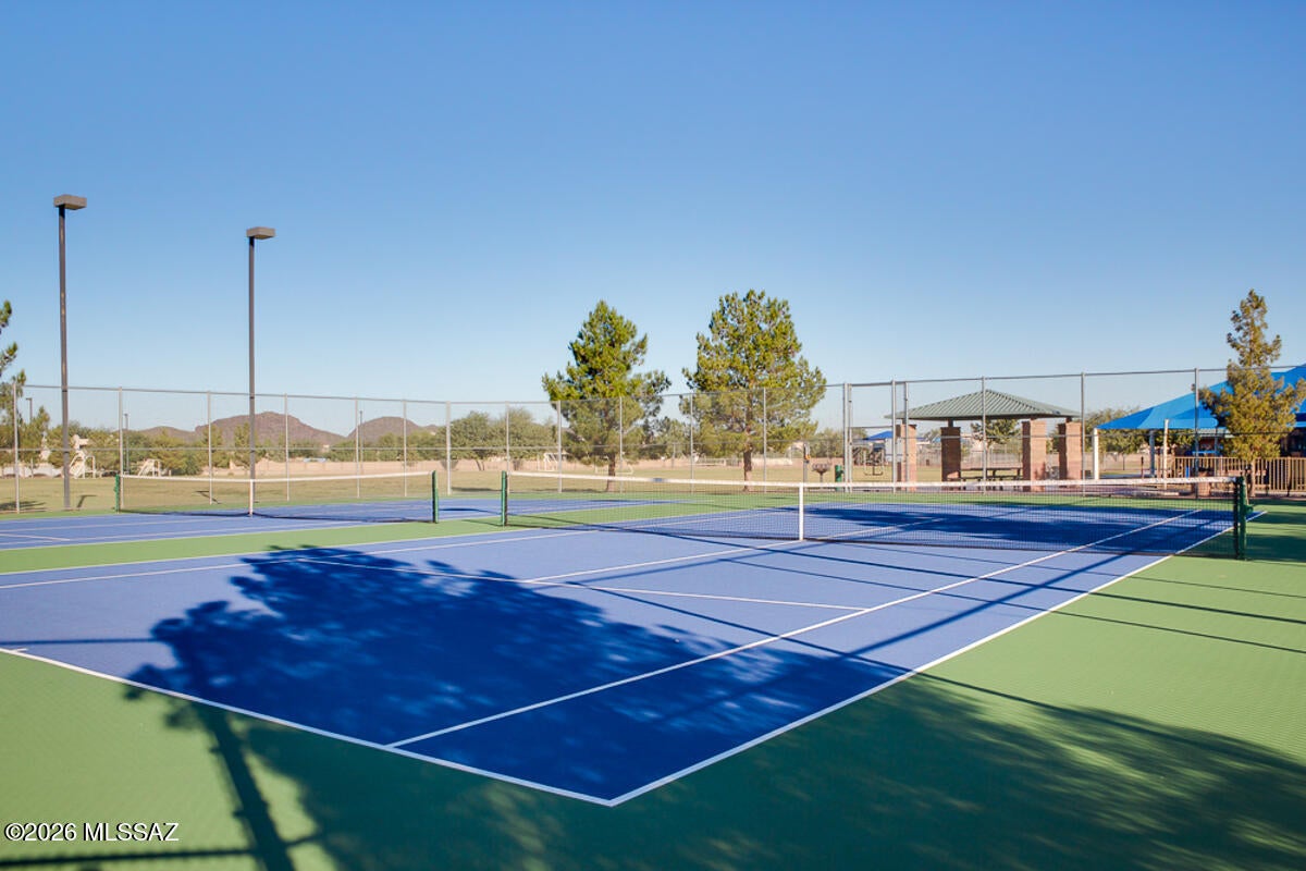 Continental Ranch Parcel 12 A (1-118) - Residential