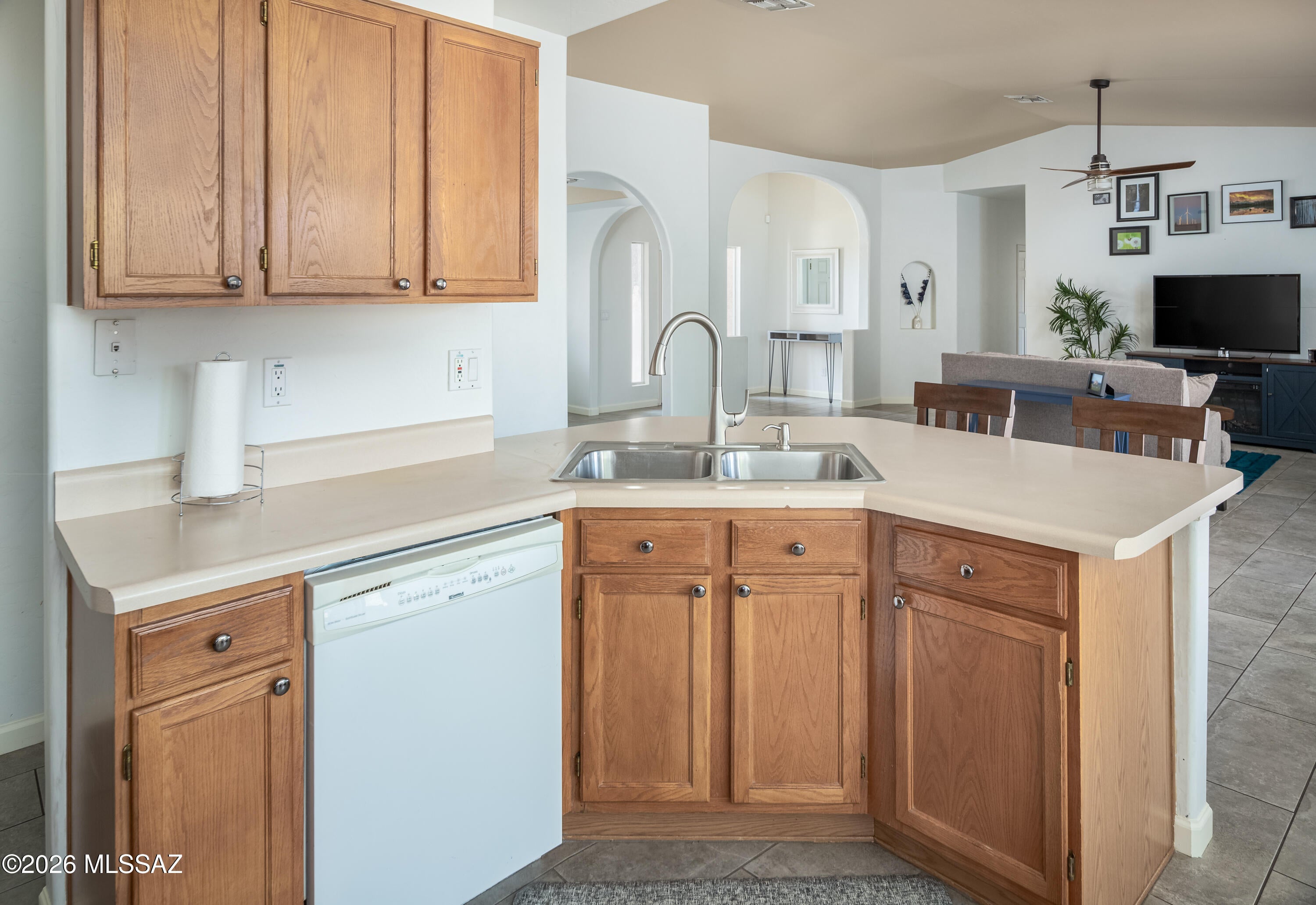 Continental Ranch Parcel 12 A (1-118) - Residential