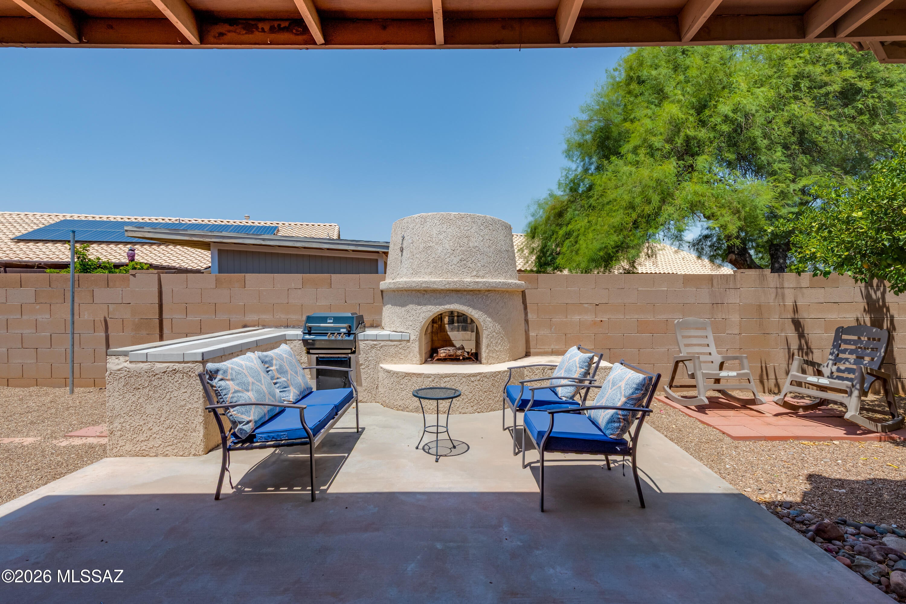 Continental Ranch Parcel 12 A (1-118) - Residential