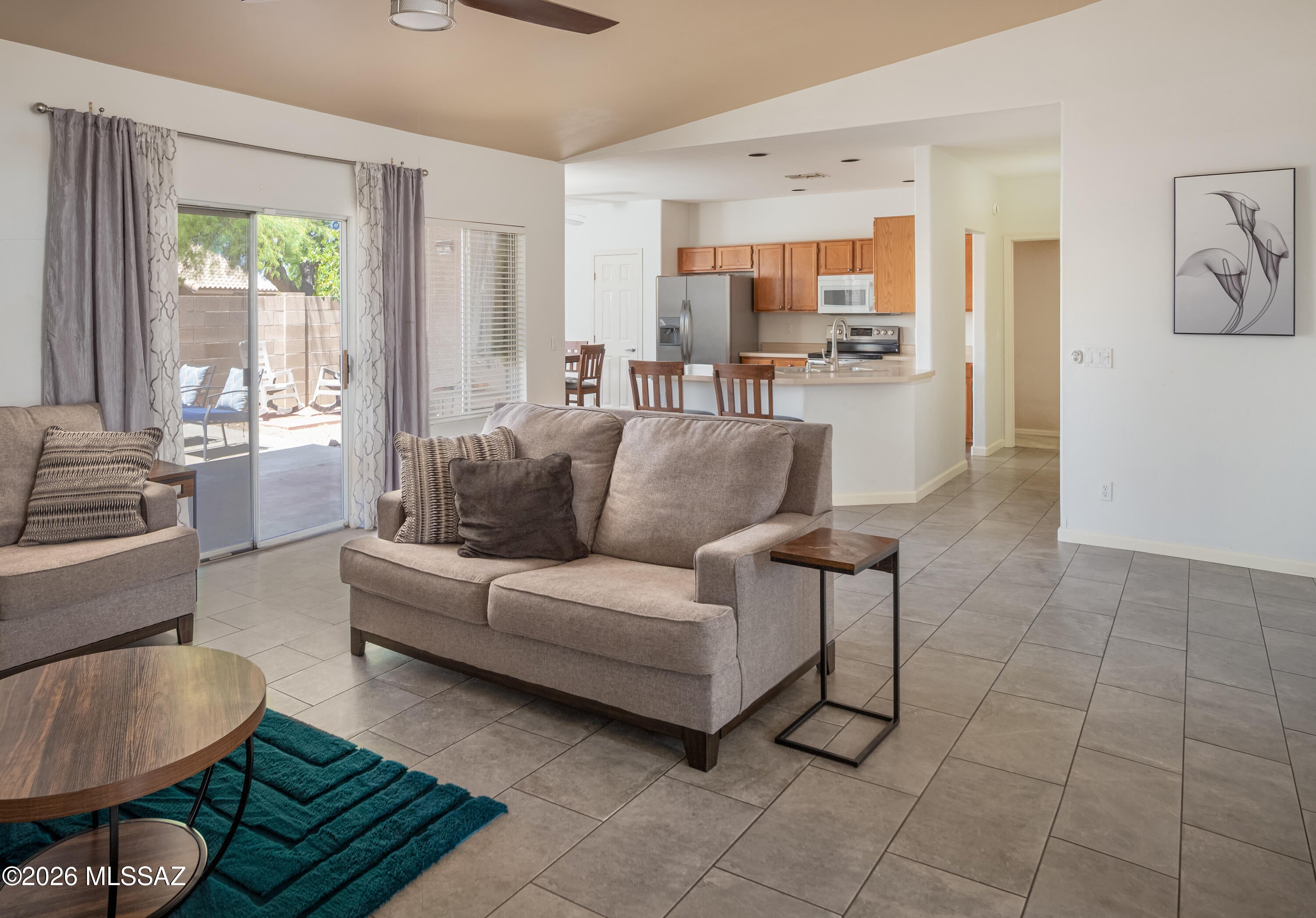 Continental Ranch Parcel 12 A (1-118) - Residential