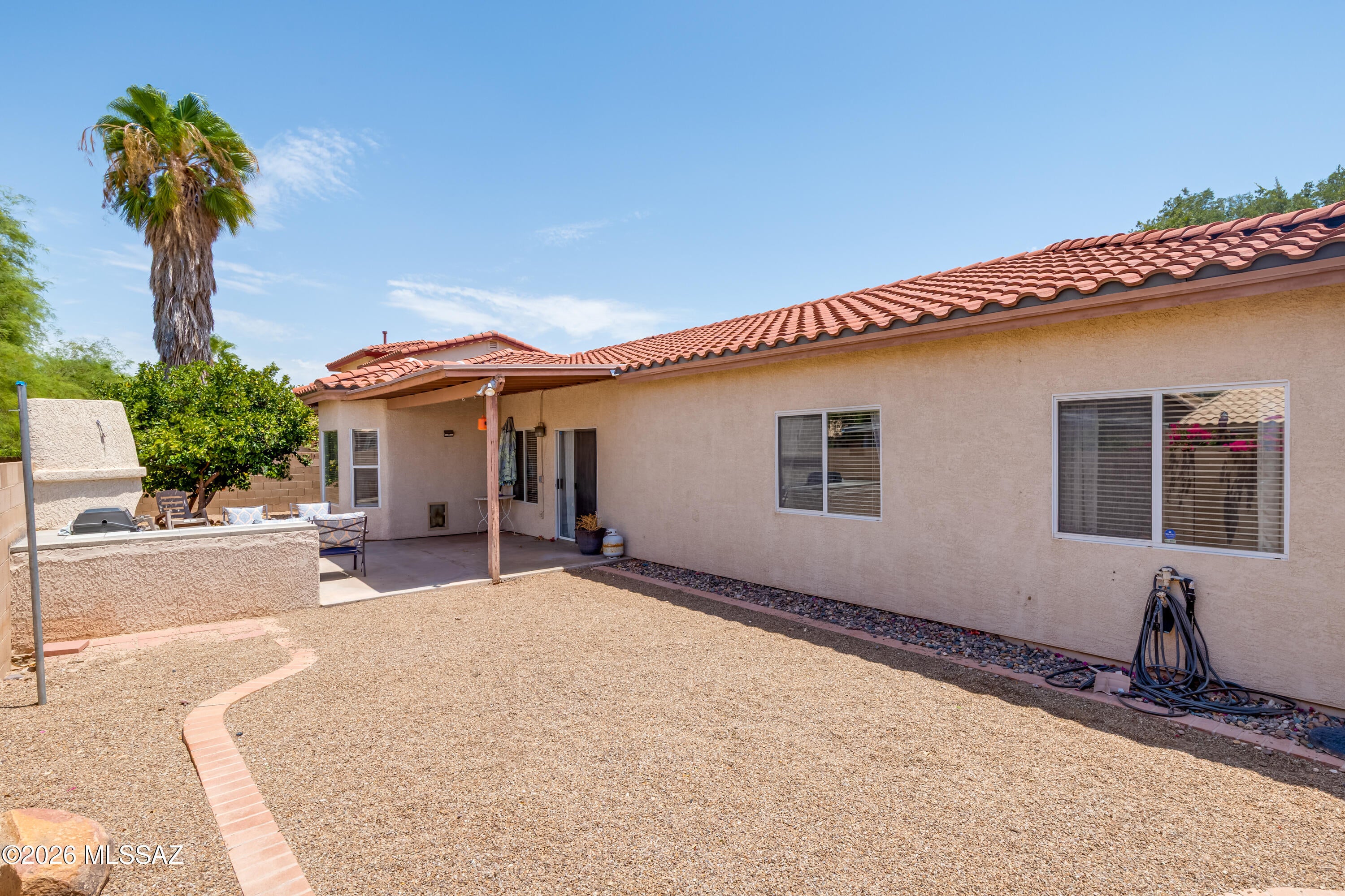 Continental Ranch Parcel 12 A (1-118) - Residential