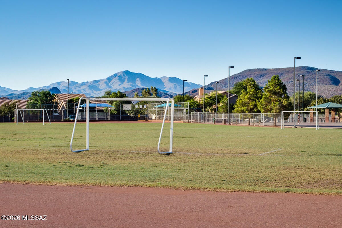Continental Ranch Parcel 12 A (1-118) - Residential