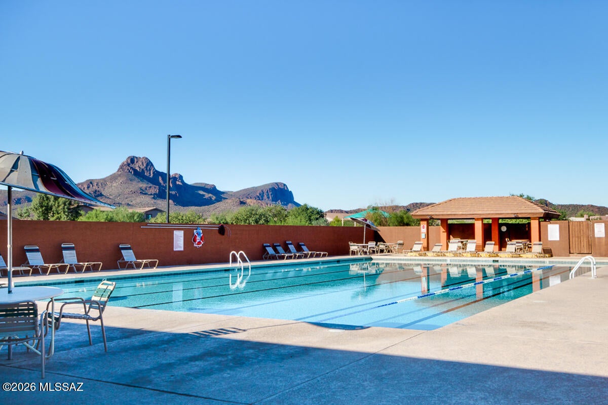 Continental Ranch Parcel 12 A (1-118) - Residential