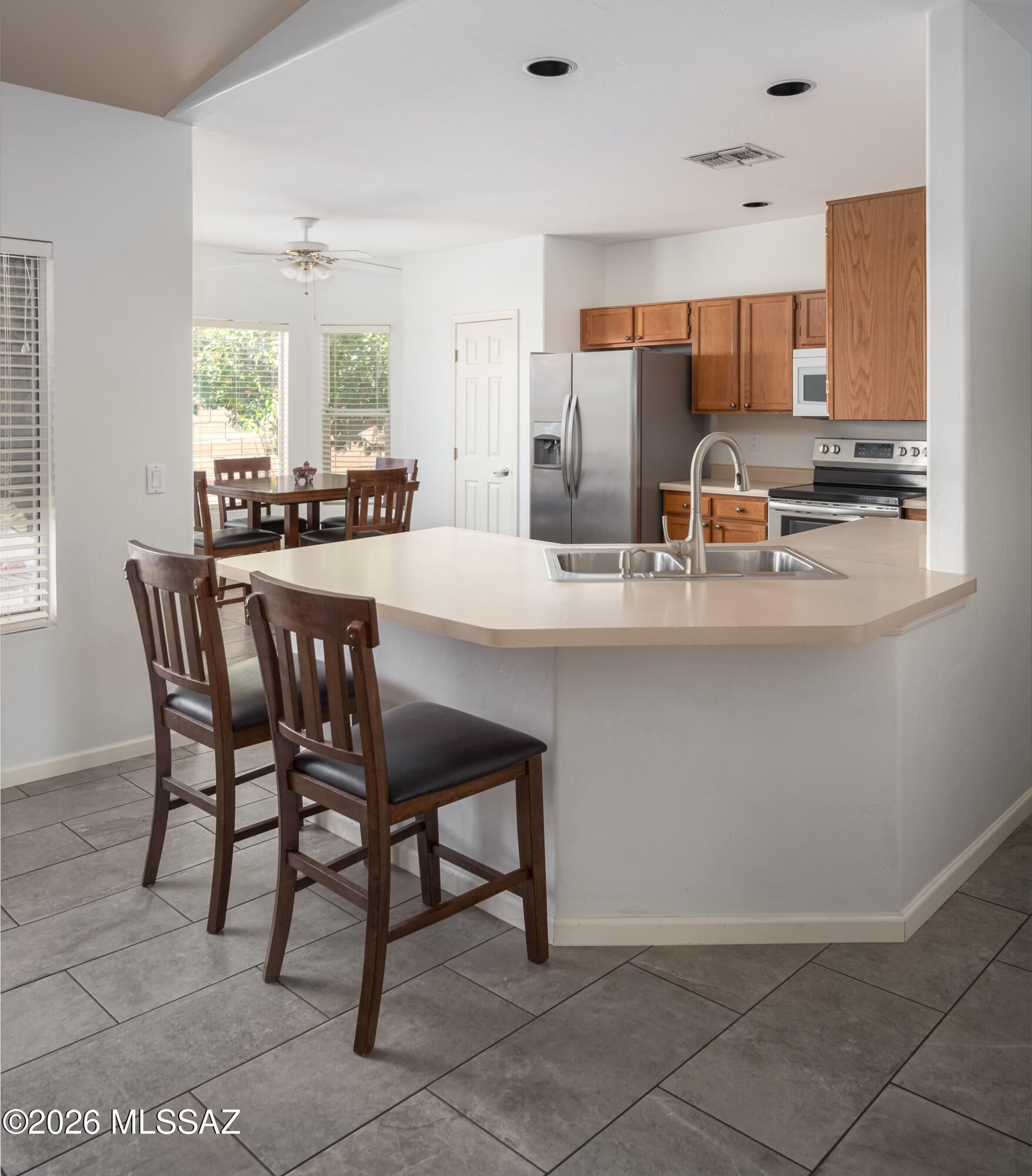 Continental Ranch Parcel 12 A (1-118) - Residential