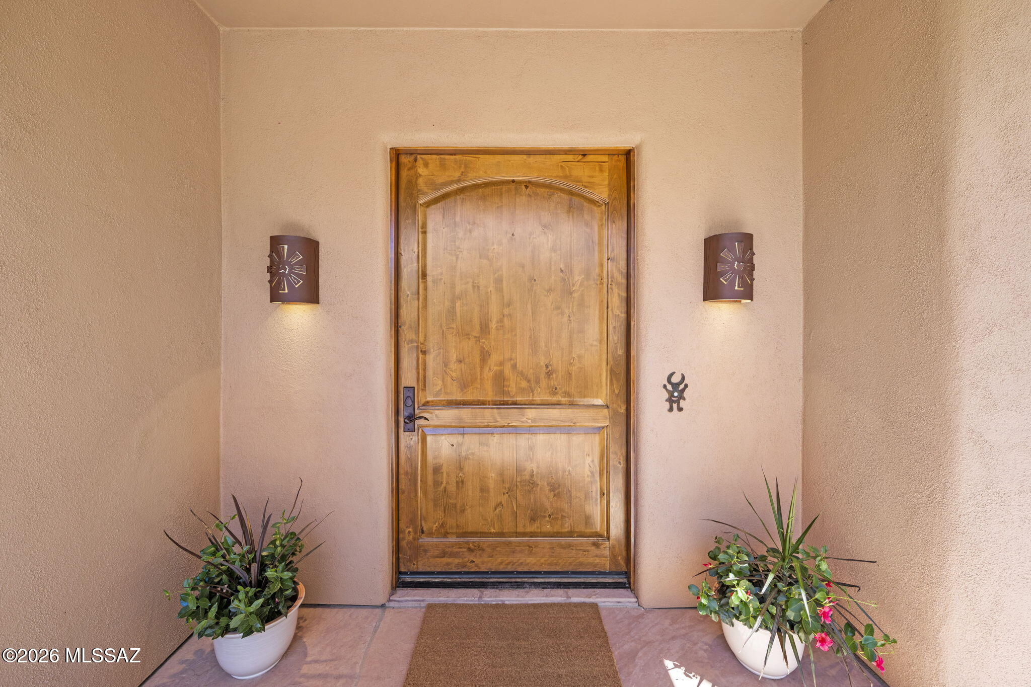 Los Arroyos Del Oeste (1-84) - Residential