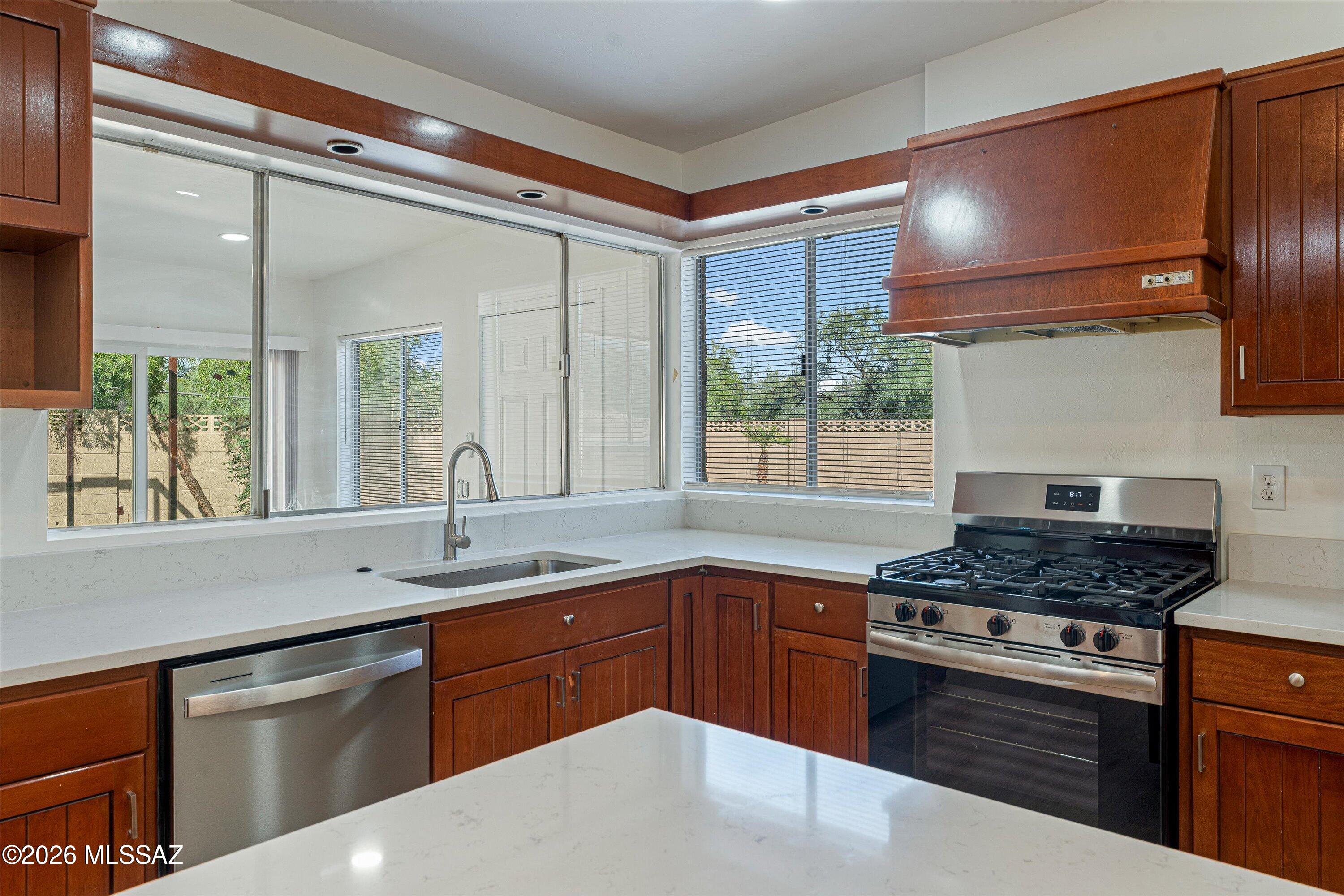Saguaro Verde (1-40) - Residential