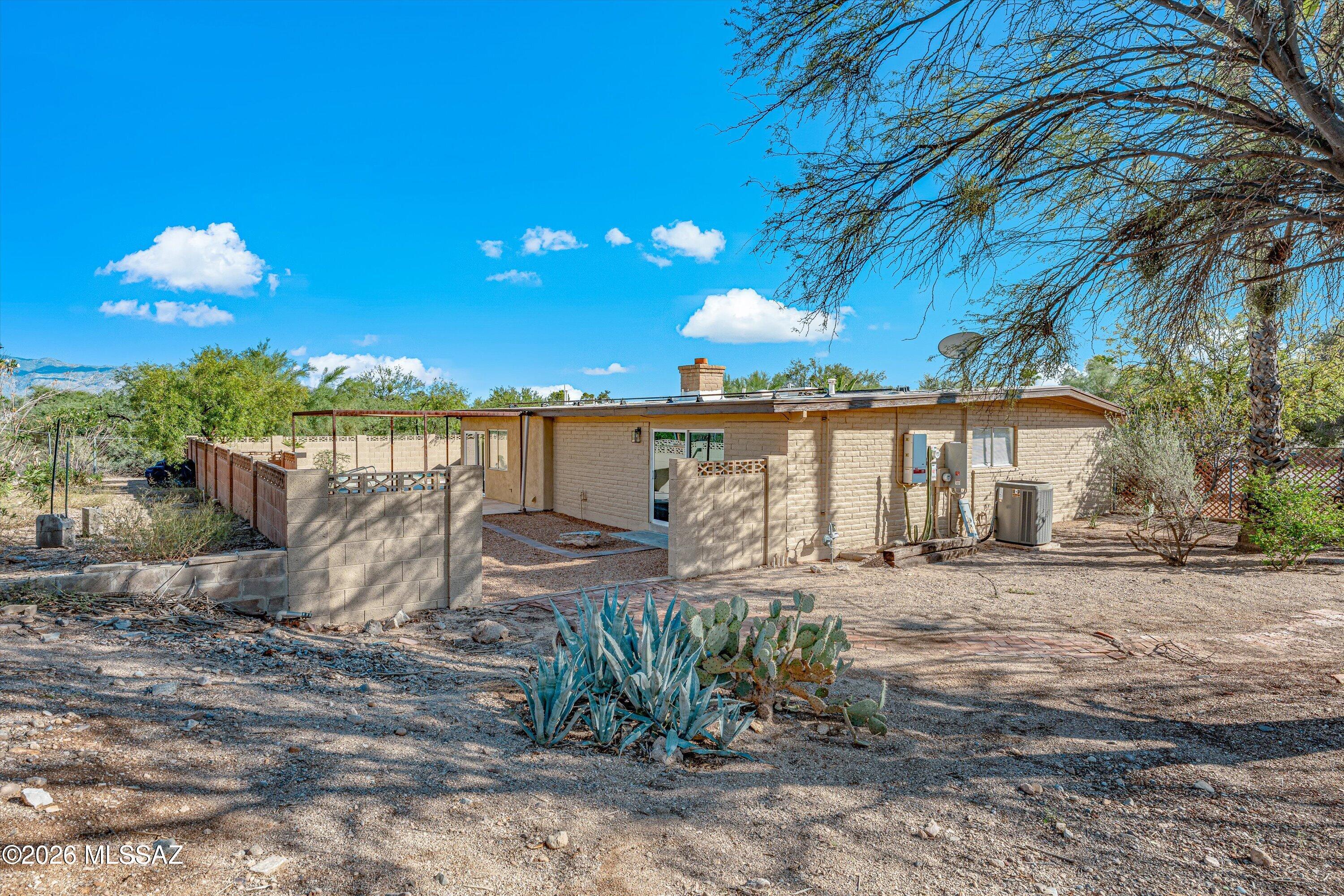 Saguaro Verde (1-40) - Residential