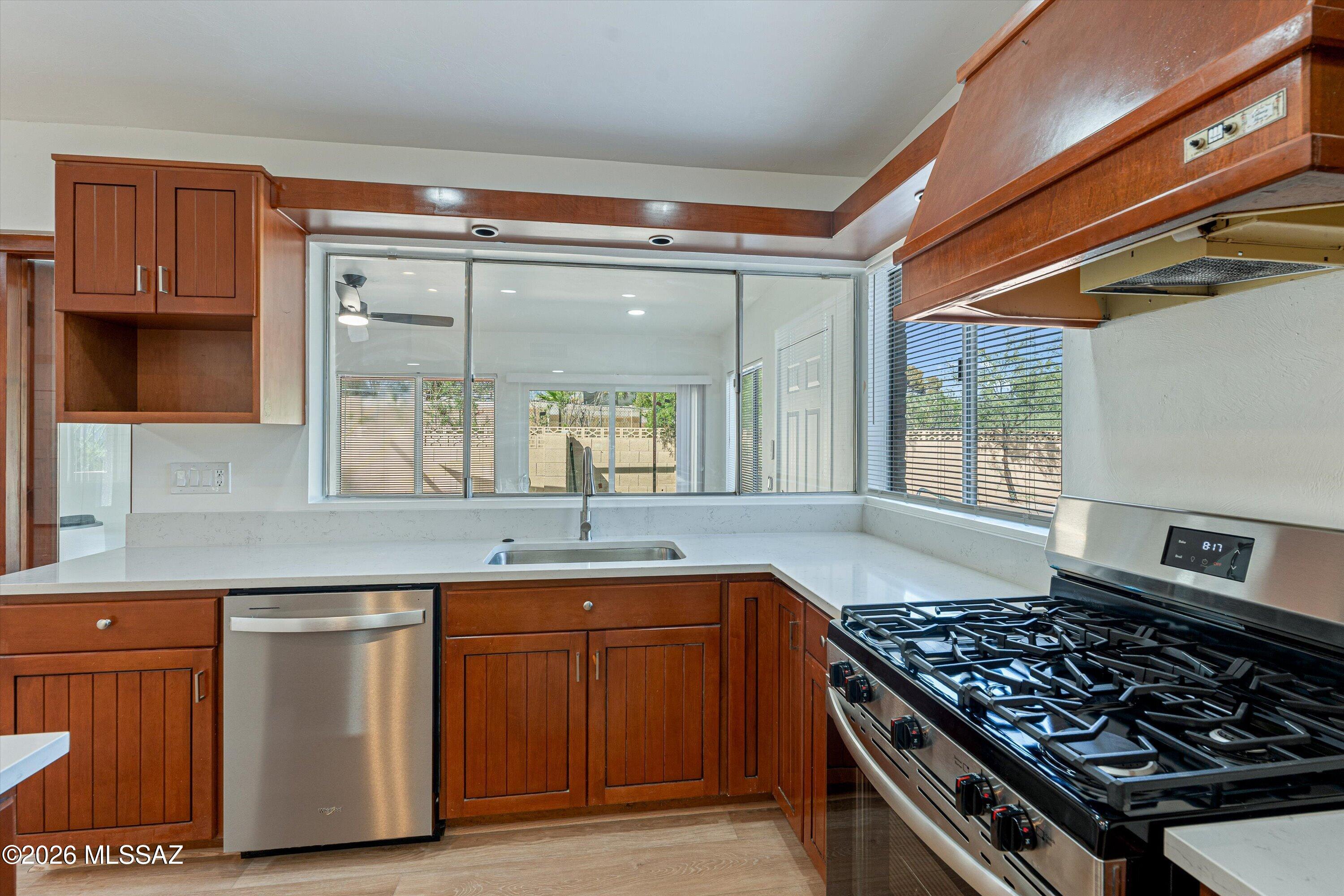 Saguaro Verde (1-40) - Residential