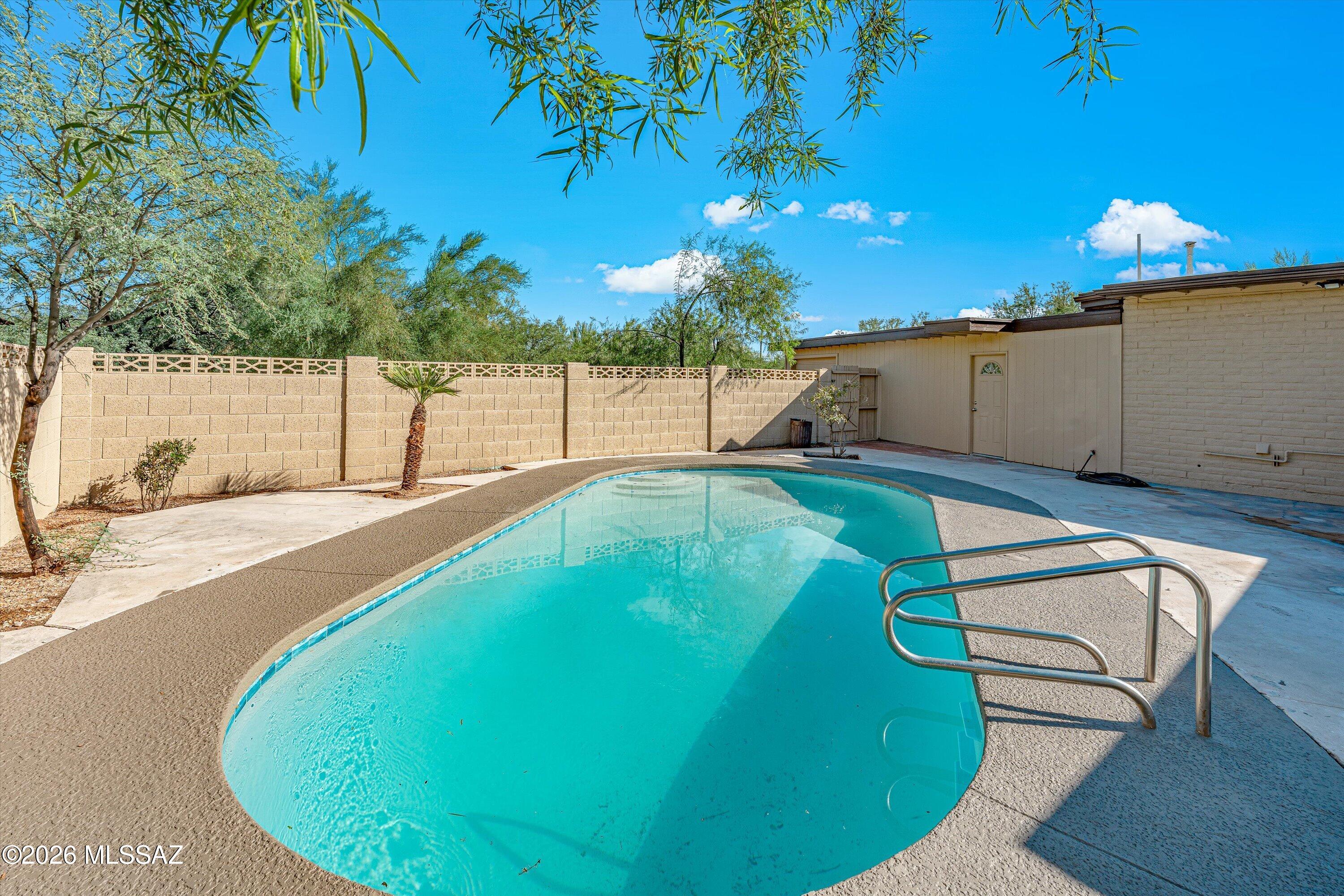 Saguaro Verde (1-40) - Residential