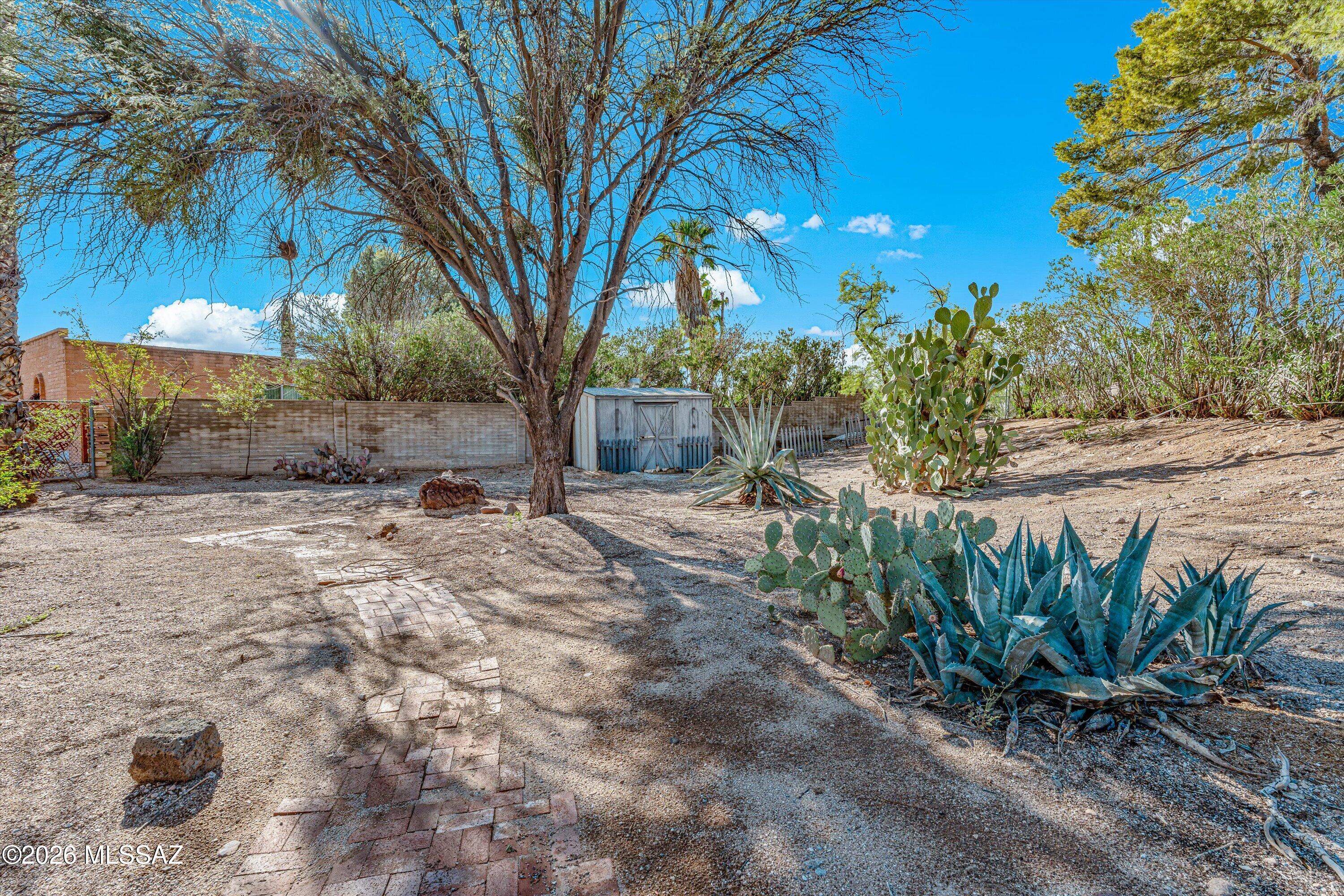 Saguaro Verde (1-40) - Residential