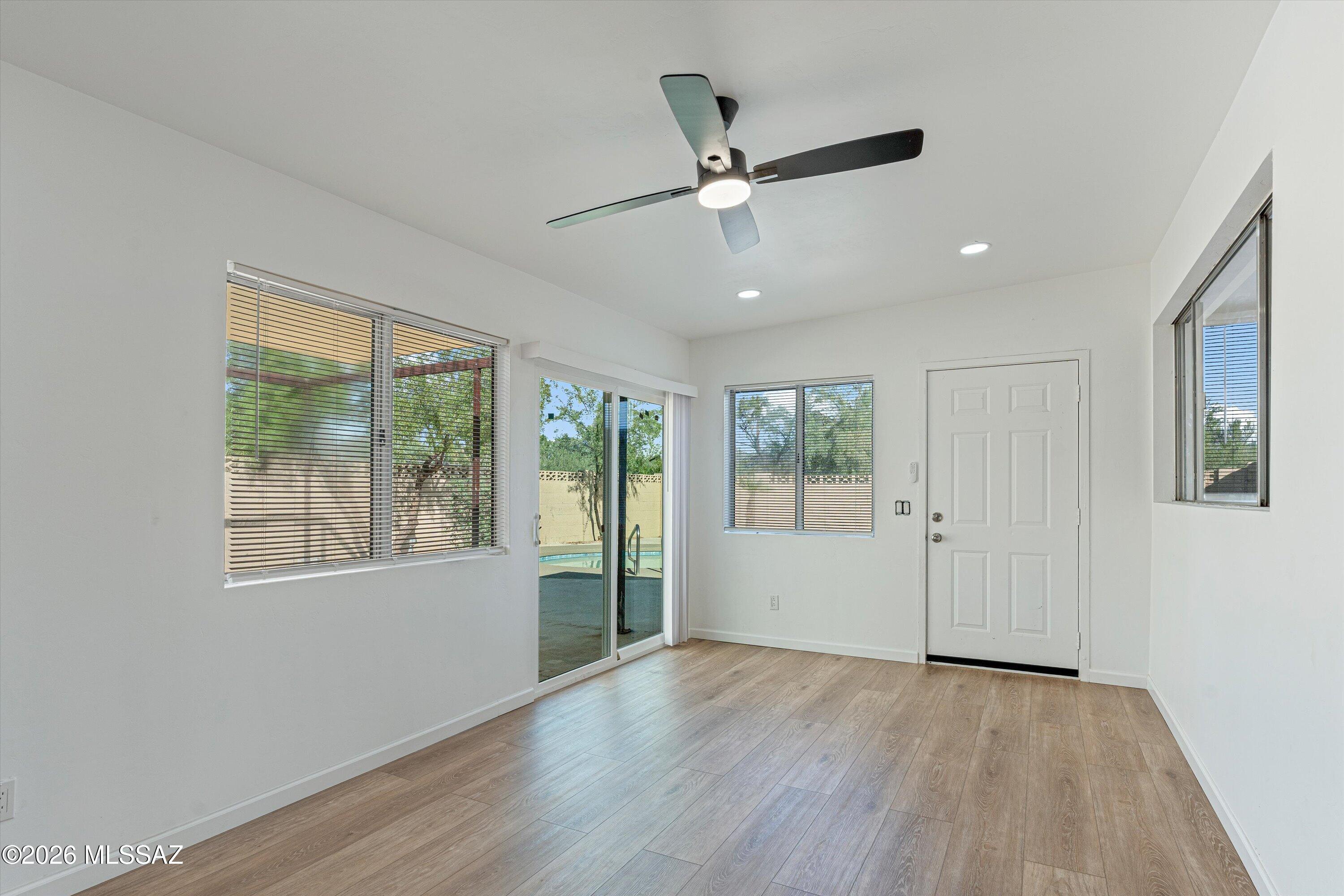 Saguaro Verde (1-40) - Residential