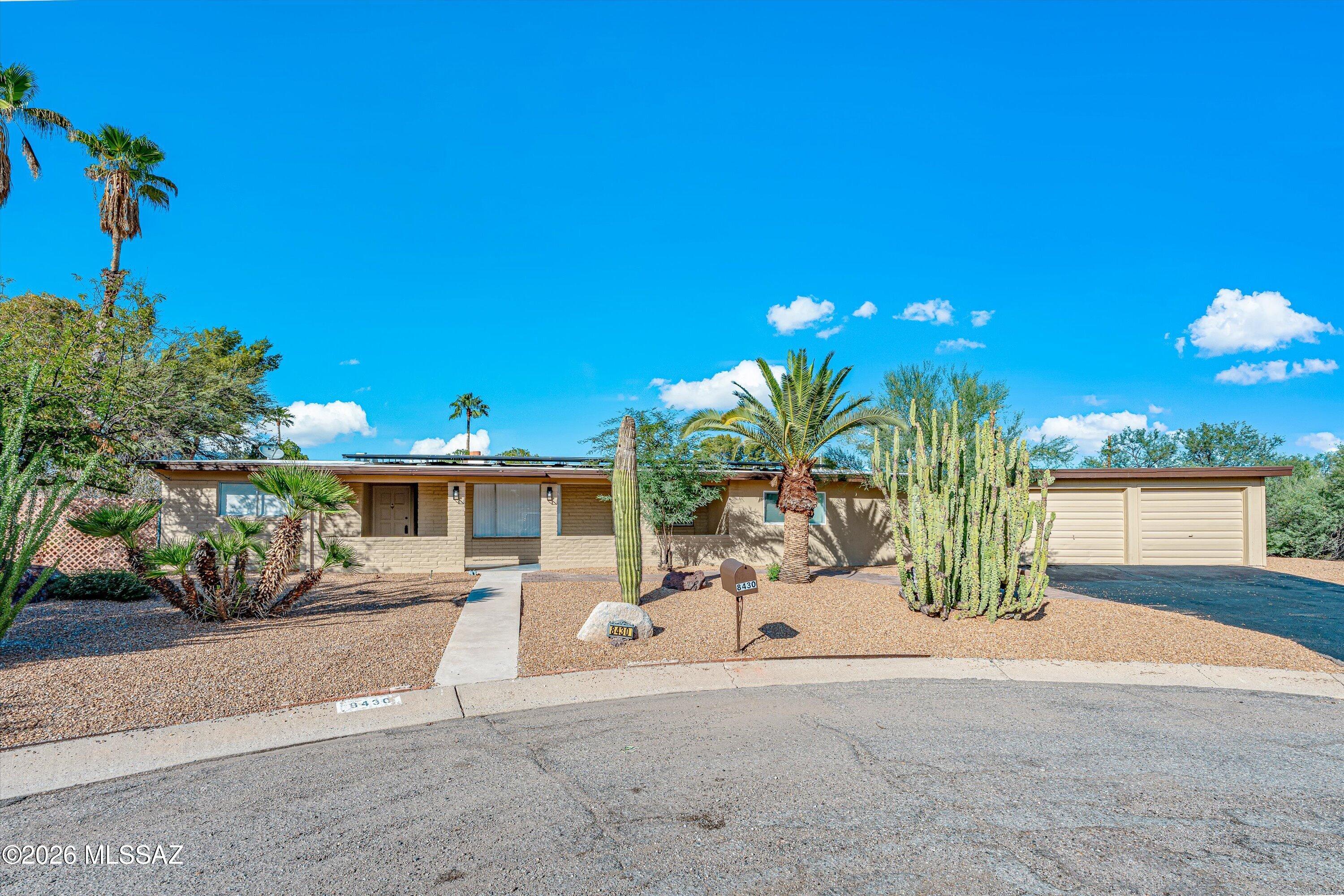 Saguaro Verde (1-40) - Residential