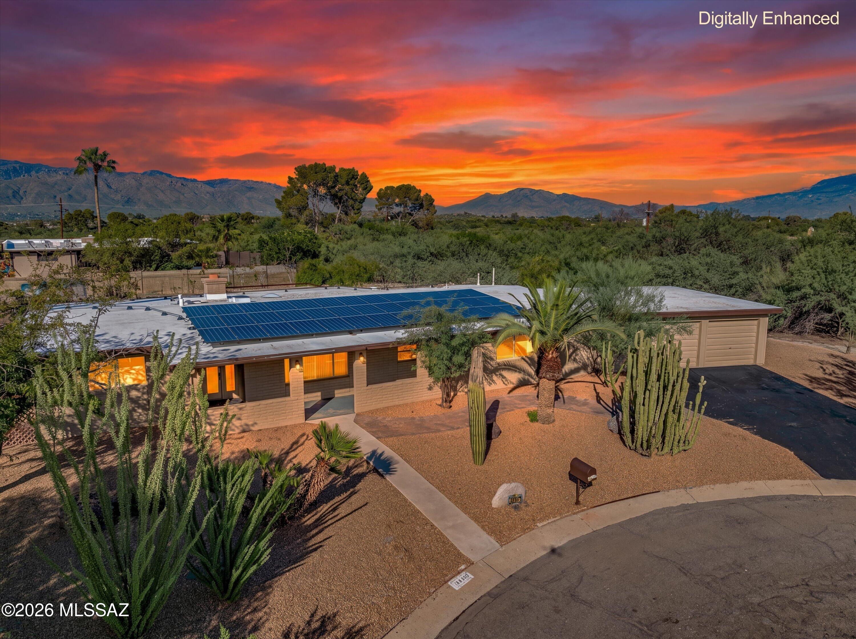 Saguaro Verde (1-40) - Residential