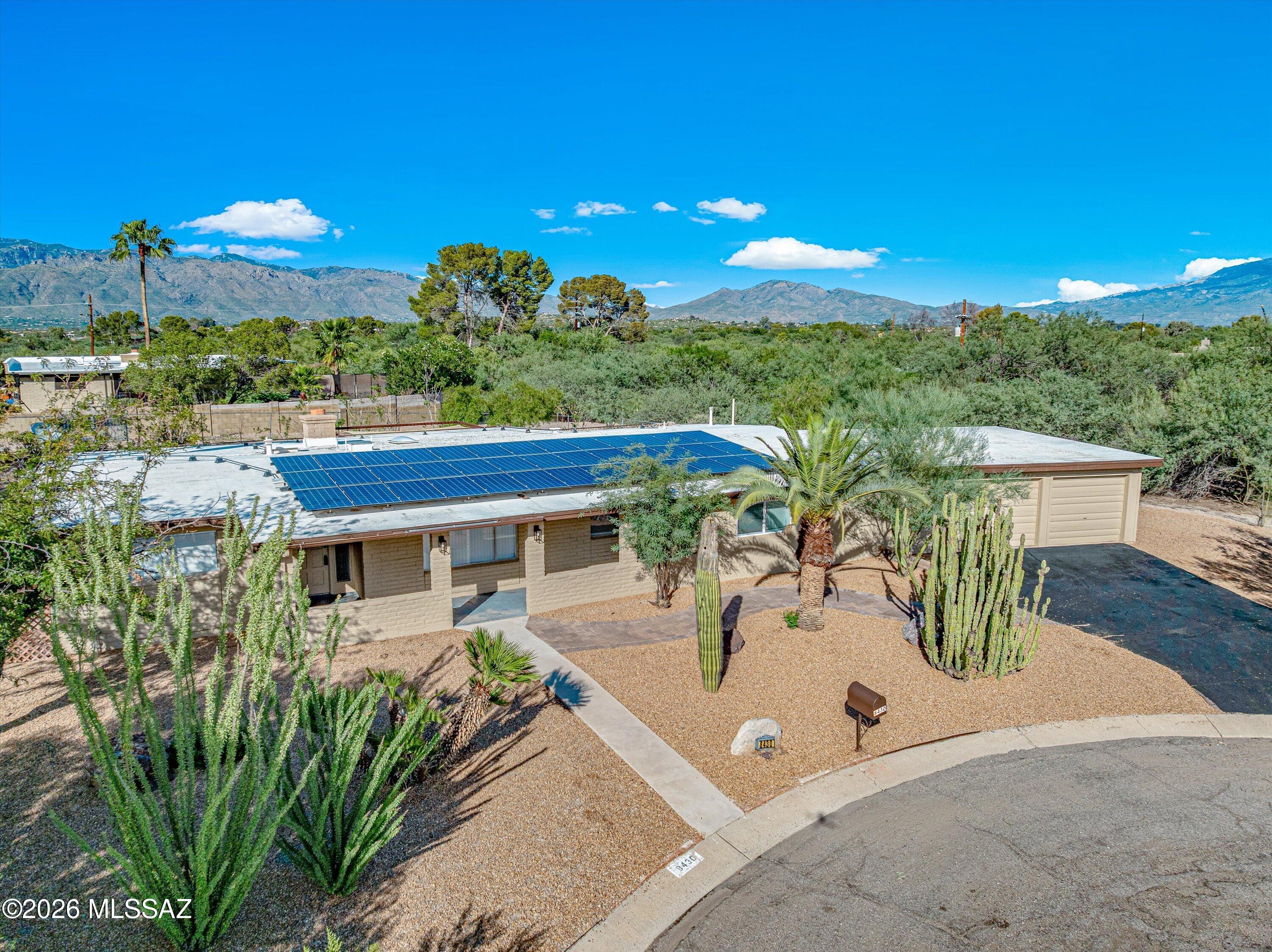 Saguaro Verde (1-40) - Residential