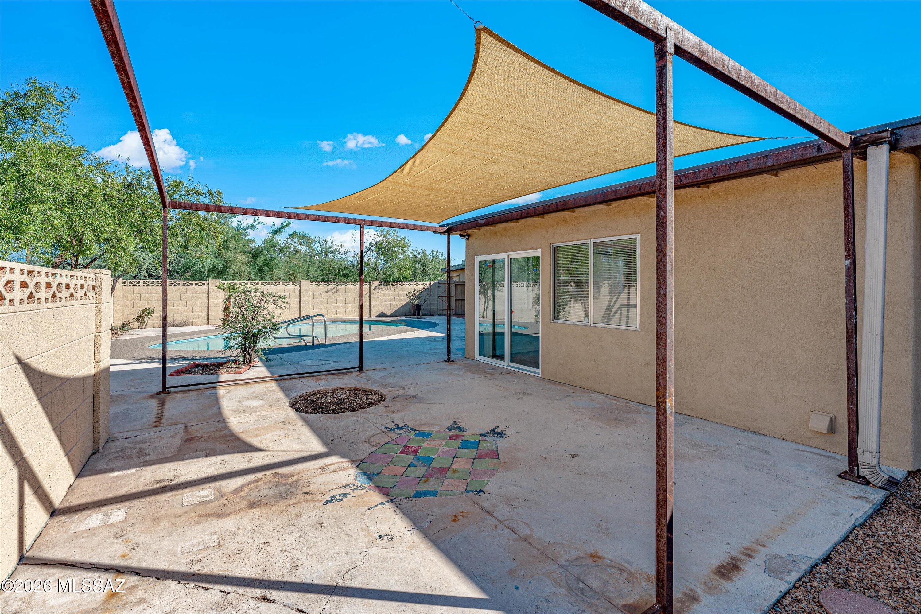 Saguaro Verde (1-40) - Residential