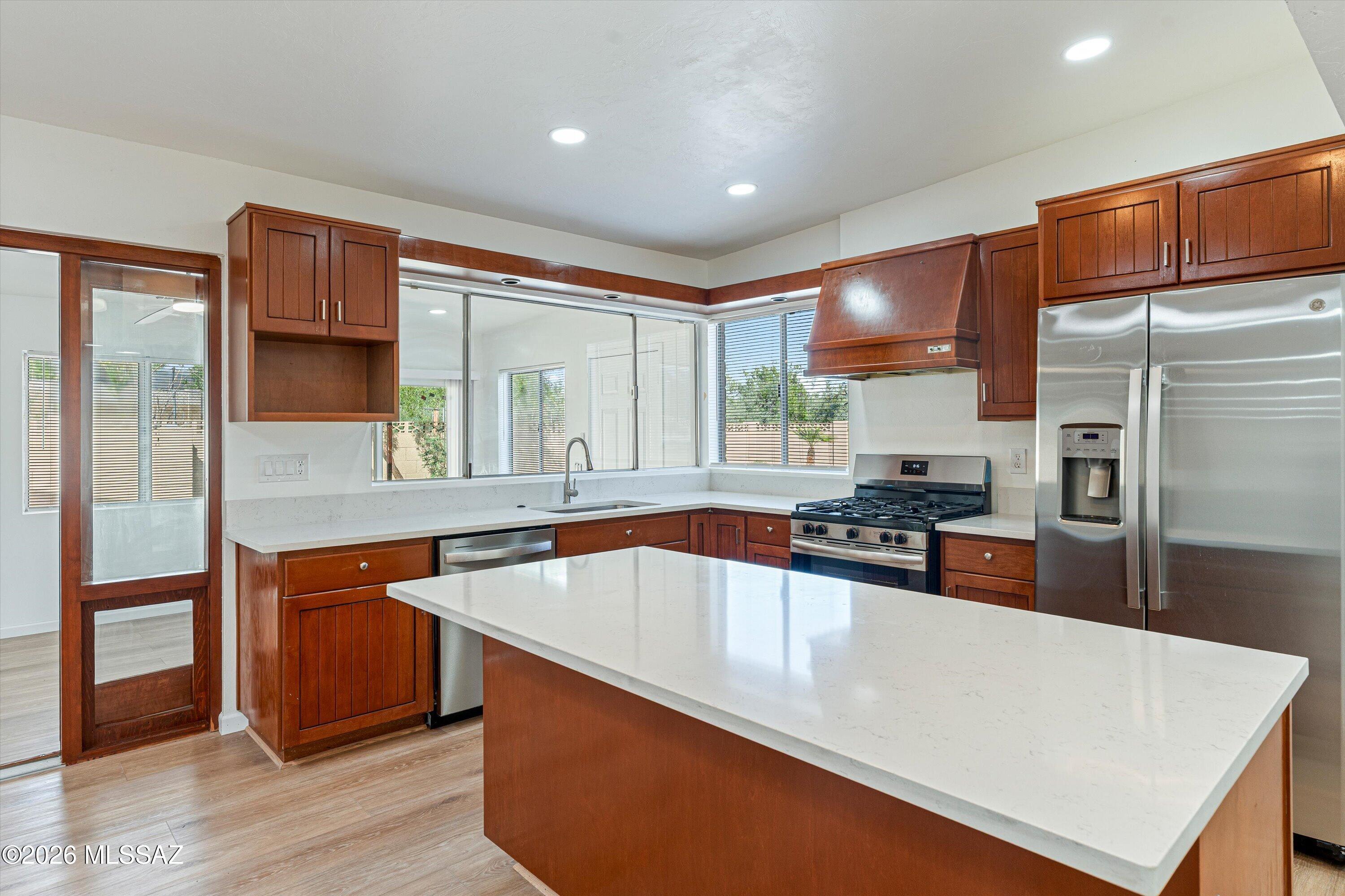 Saguaro Verde (1-40) - Residential