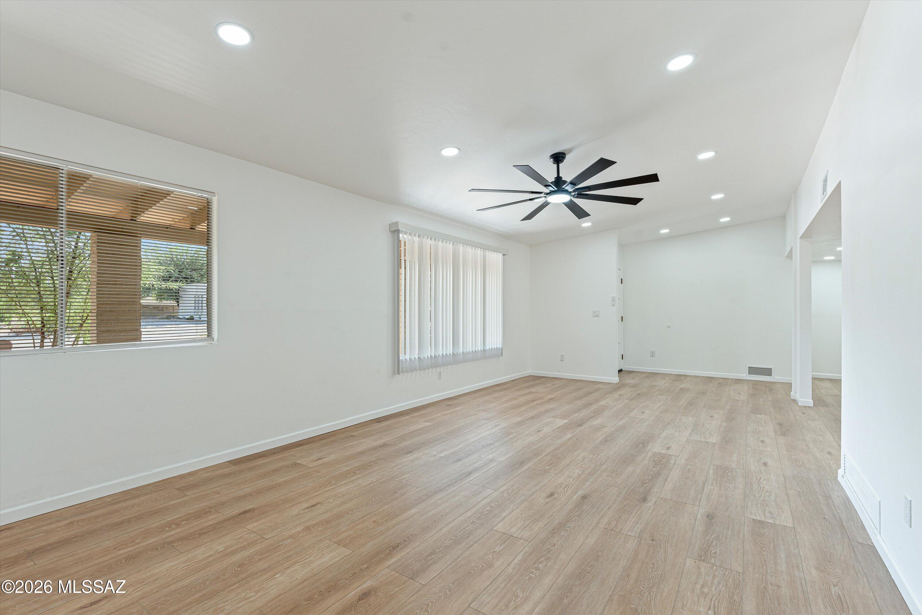 Saguaro Verde (1-40) - Residential