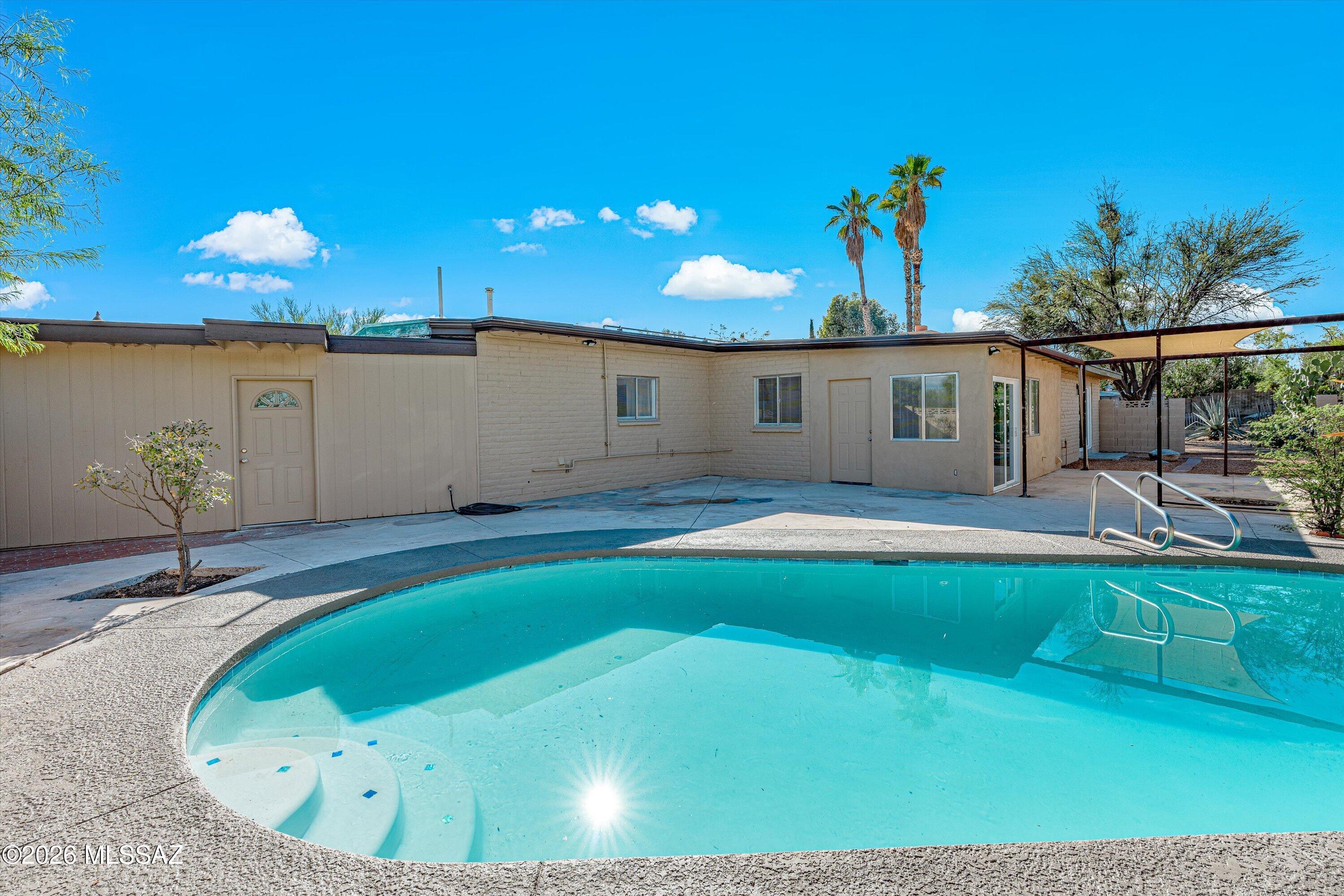 Saguaro Verde (1-40) - Residential