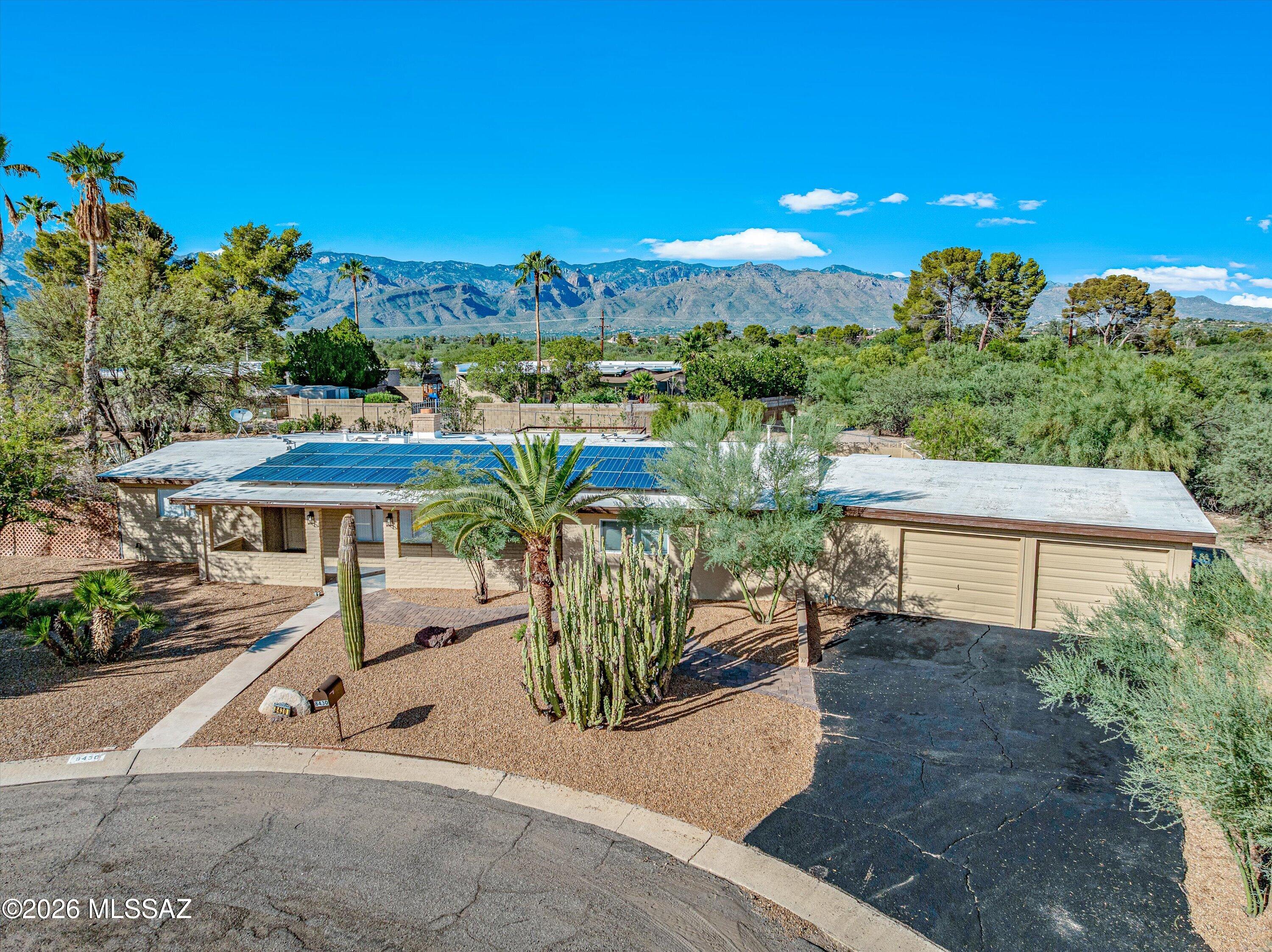 Saguaro Verde (1-40) - Residential
