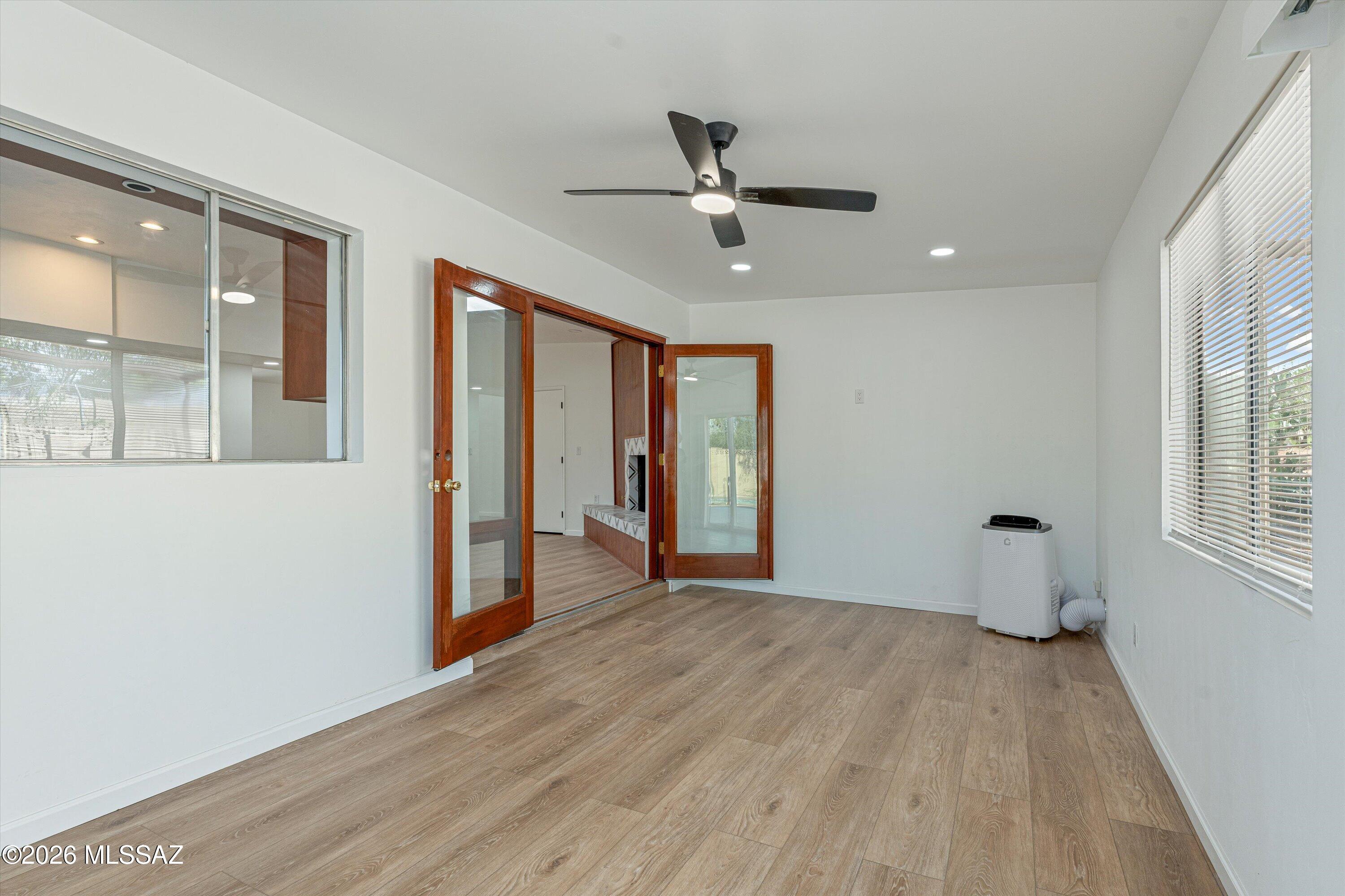 Saguaro Verde (1-40) - Residential