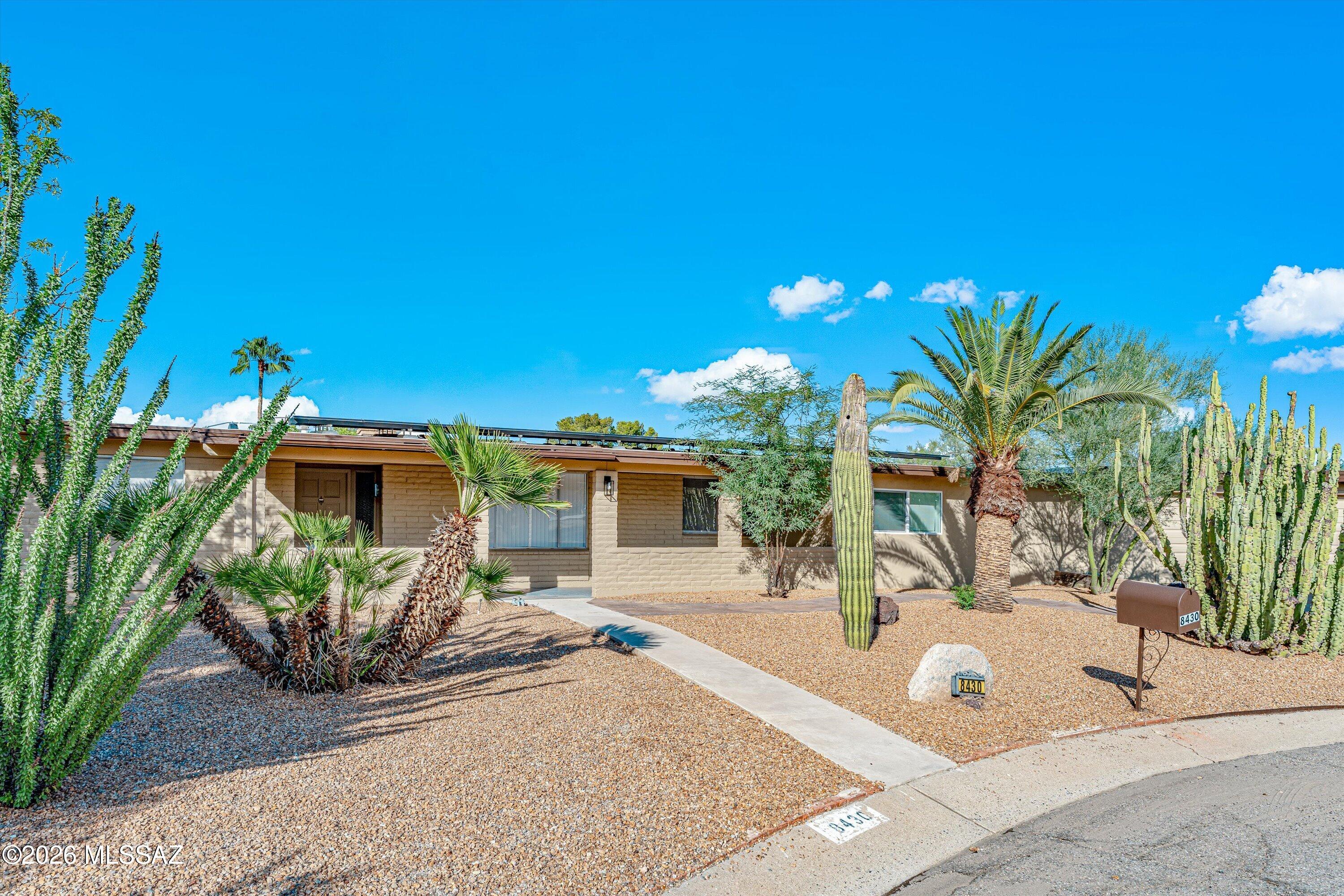 Saguaro Verde (1-40) - Residential