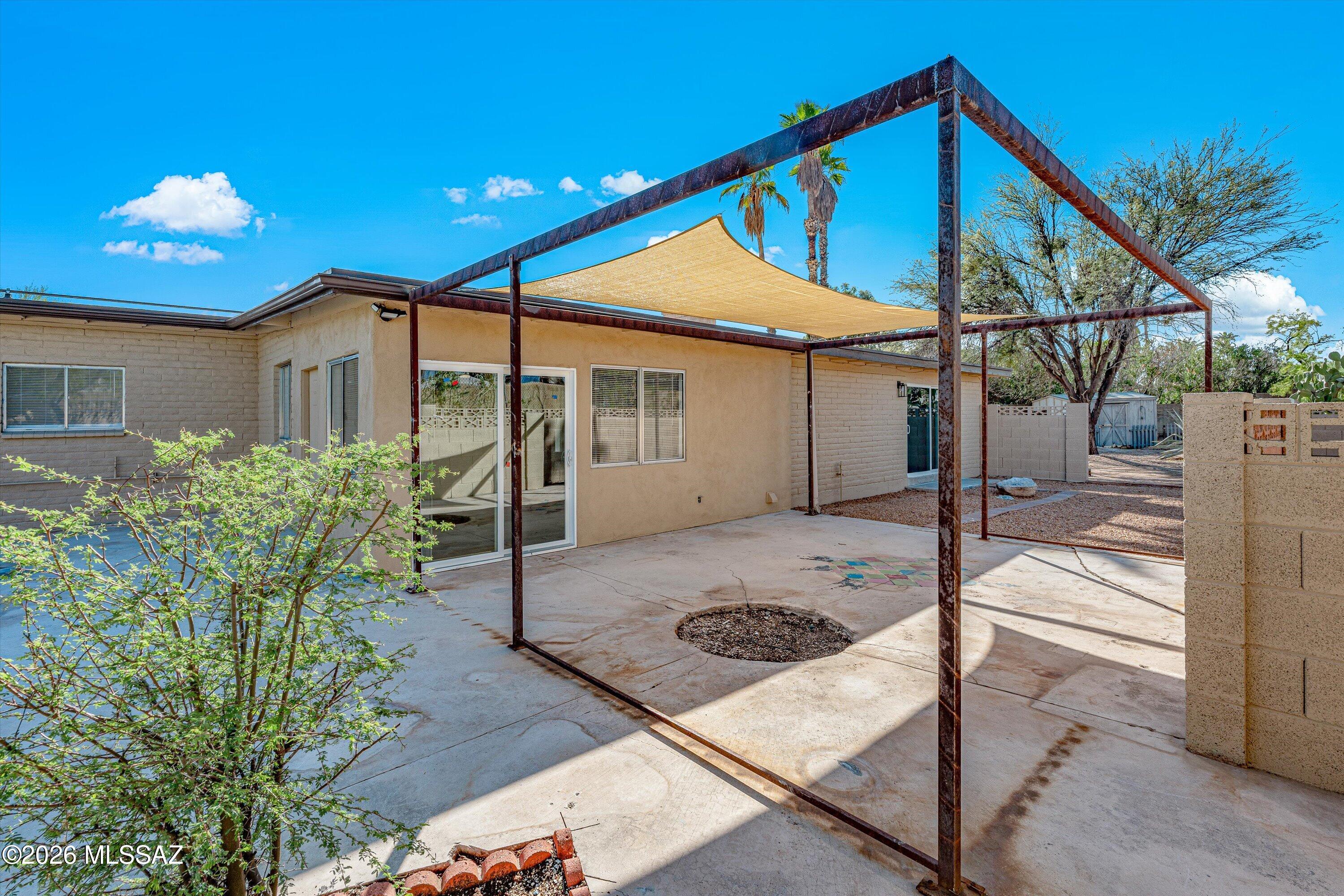 Saguaro Verde (1-40) - Residential