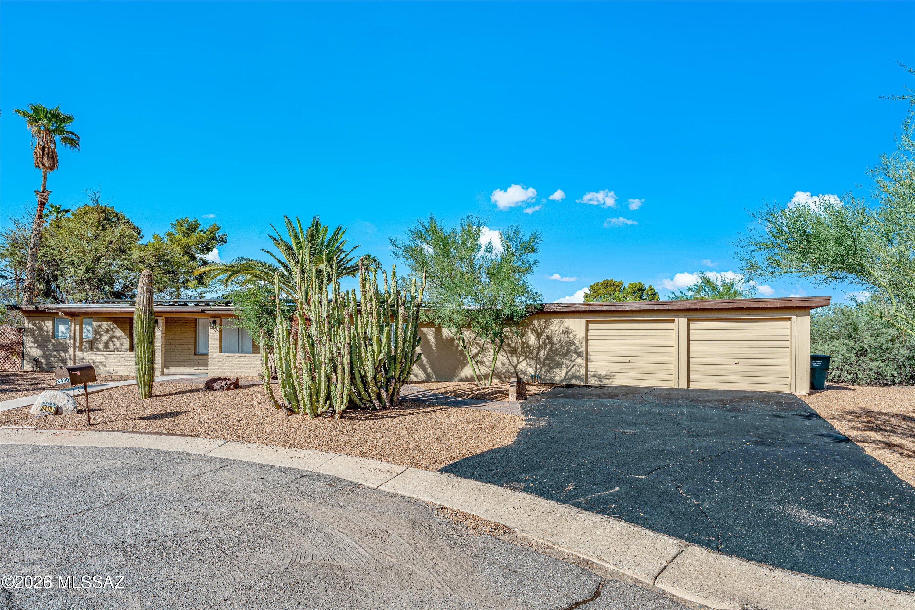 Saguaro Verde (1-40) - Residential