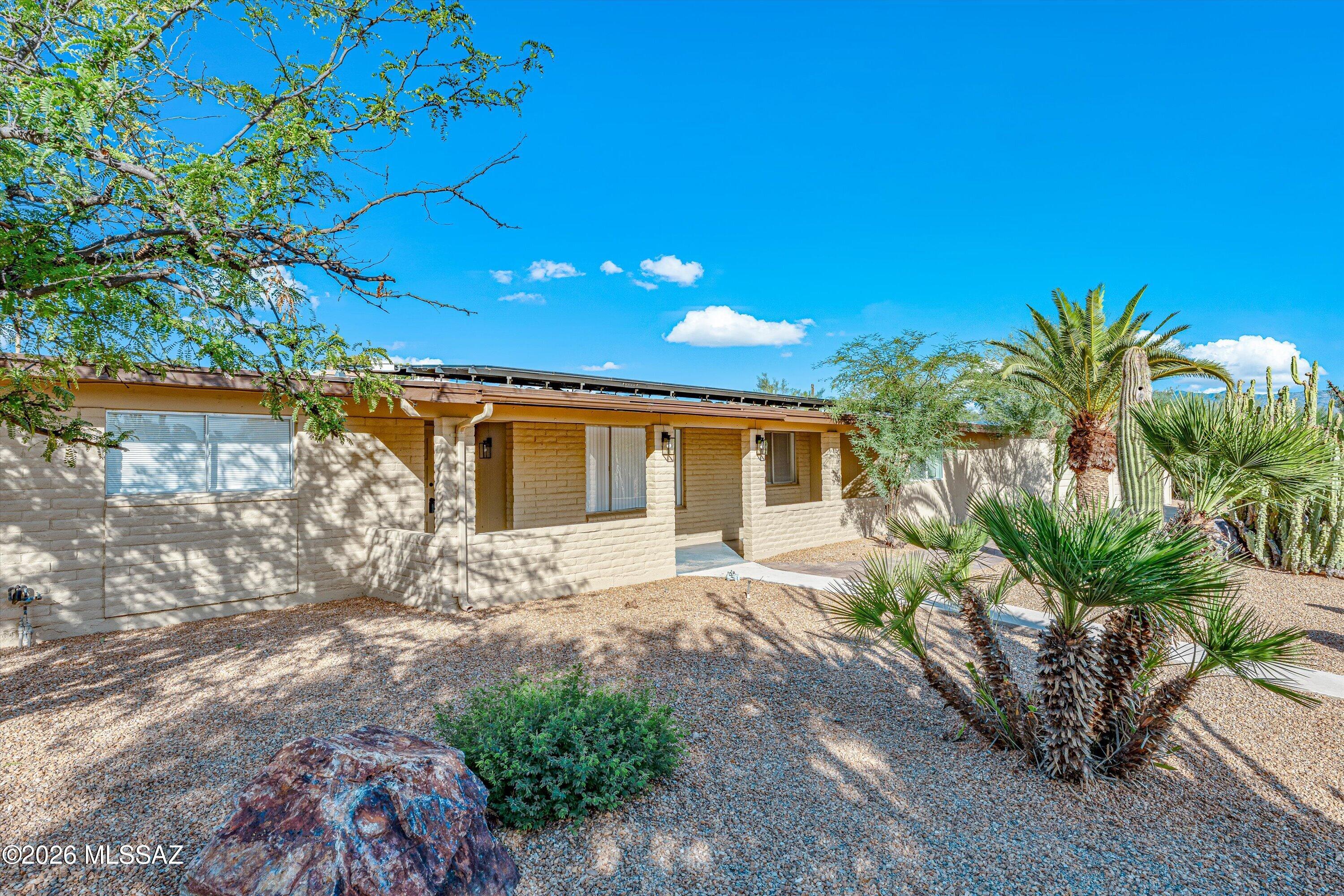 Saguaro Verde (1-40) - Residential