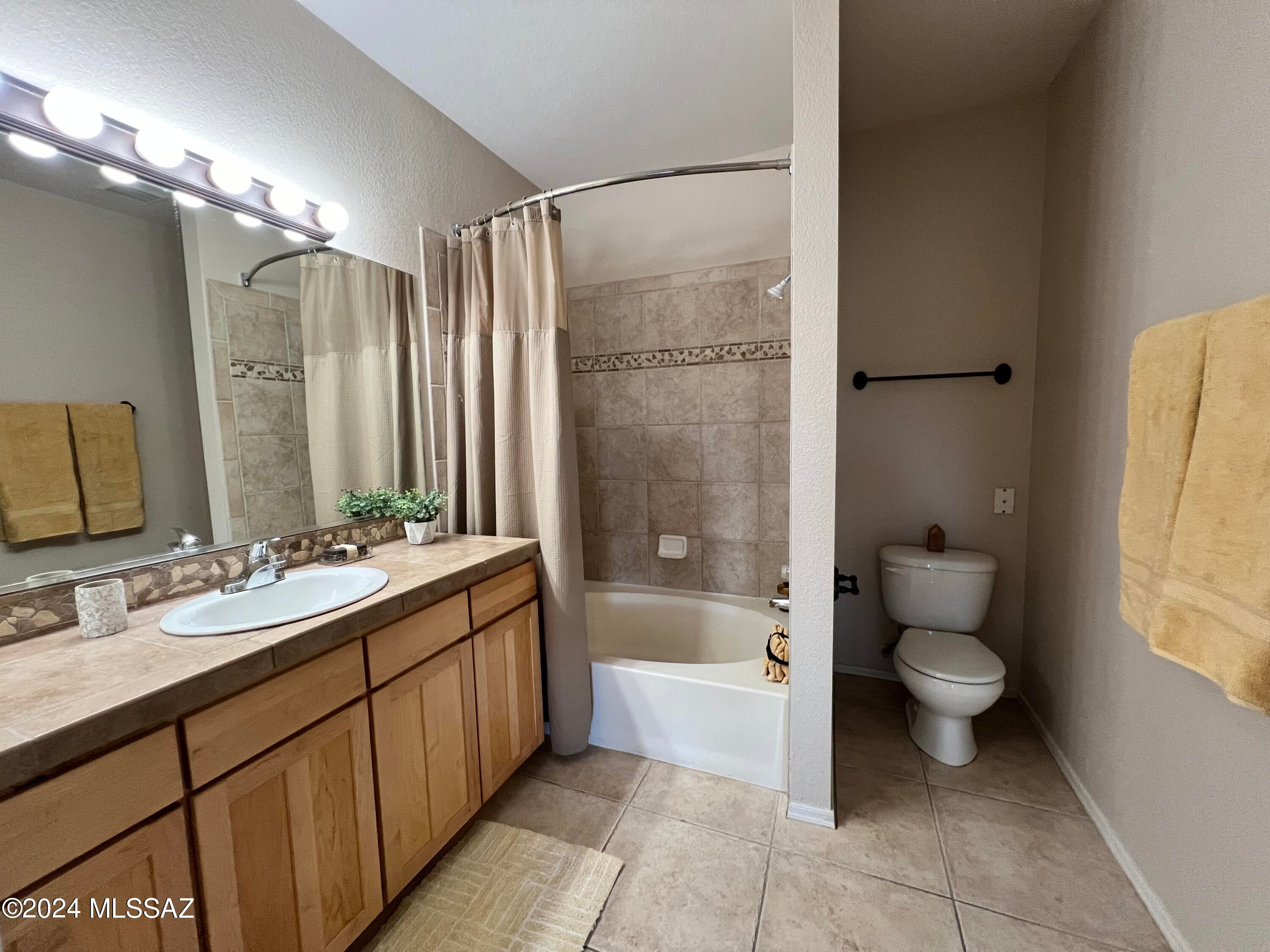 The Boulders at La Reserve Condominiums - Residential Lease