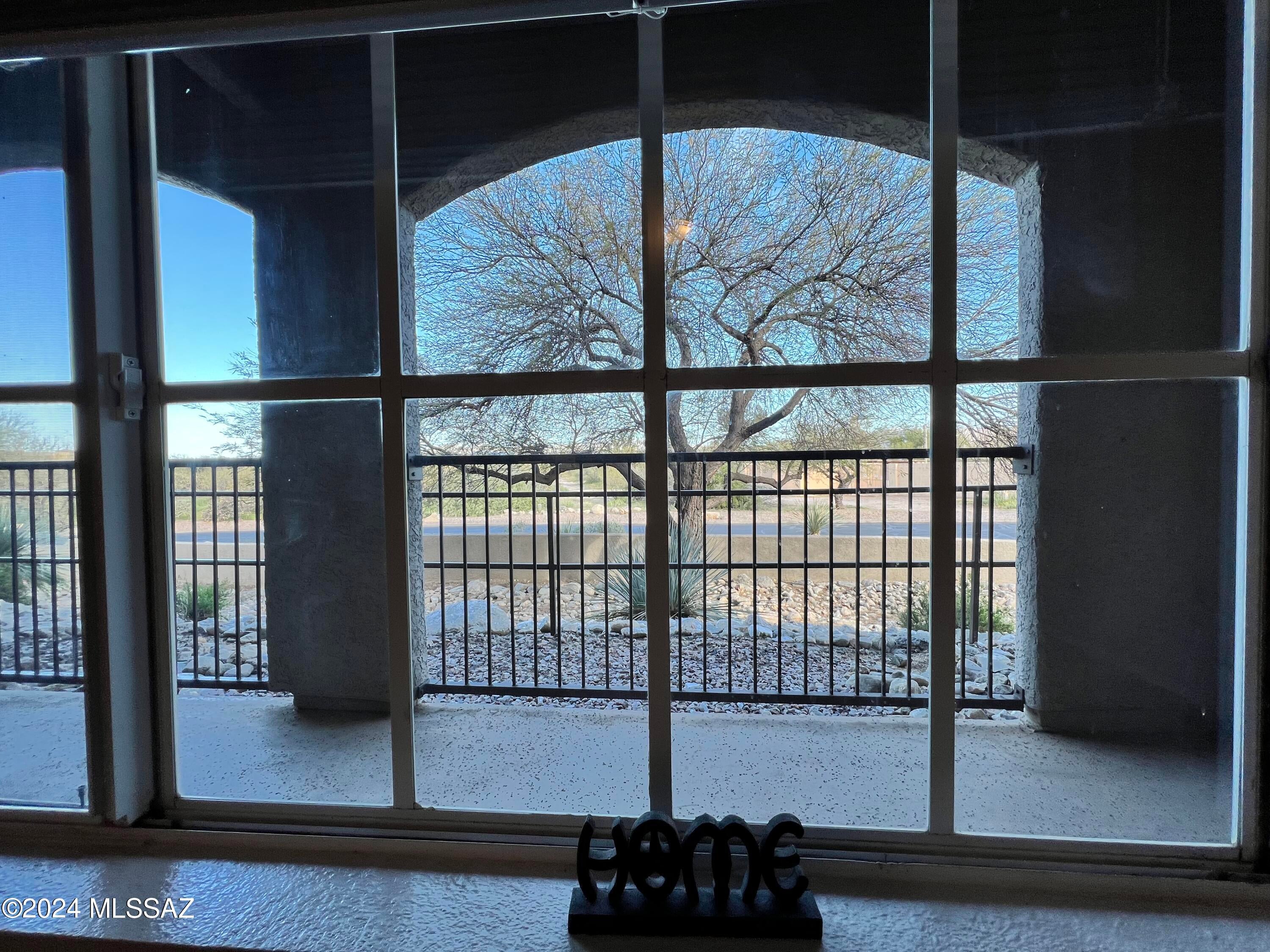 The Boulders at La Reserve Condominiums - Residential Lease