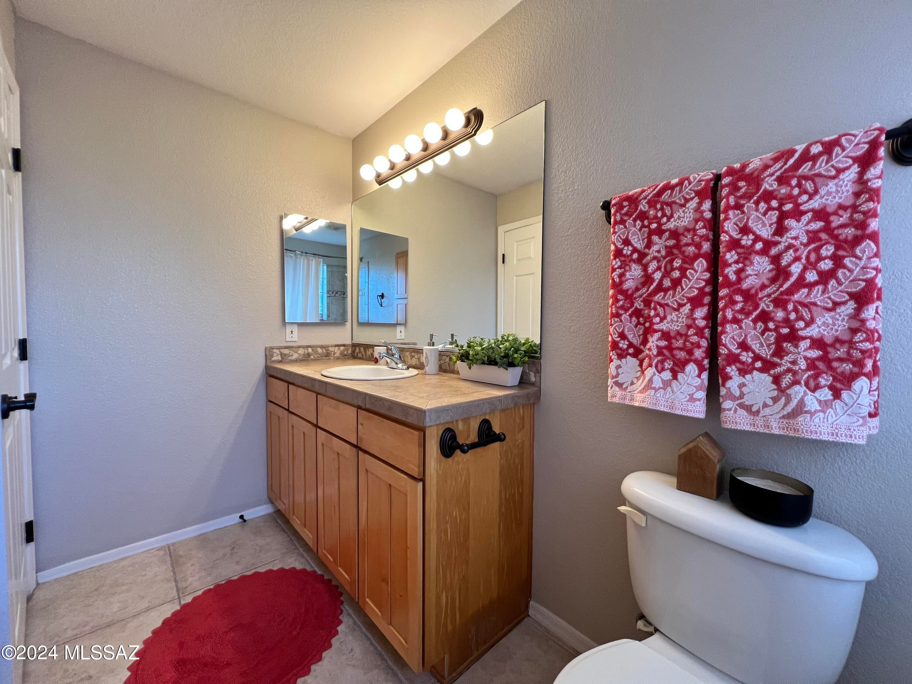 The Boulders at La Reserve Condominiums - Residential Lease