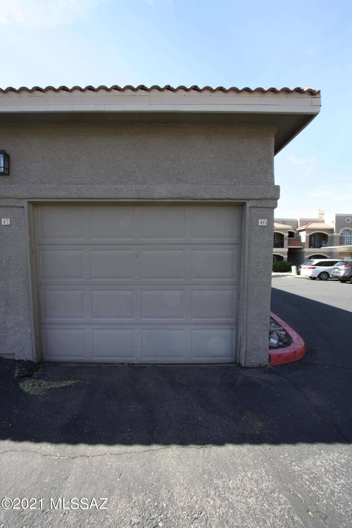 The Boulders at La Reserve Condominiums - Residential Lease