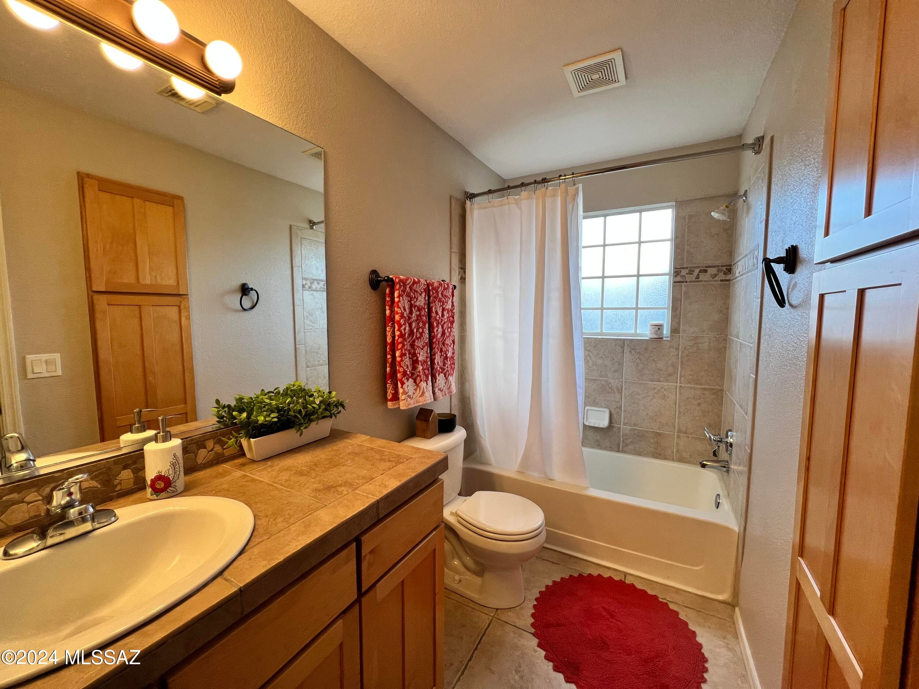 The Boulders at La Reserve Condominiums - Residential Lease